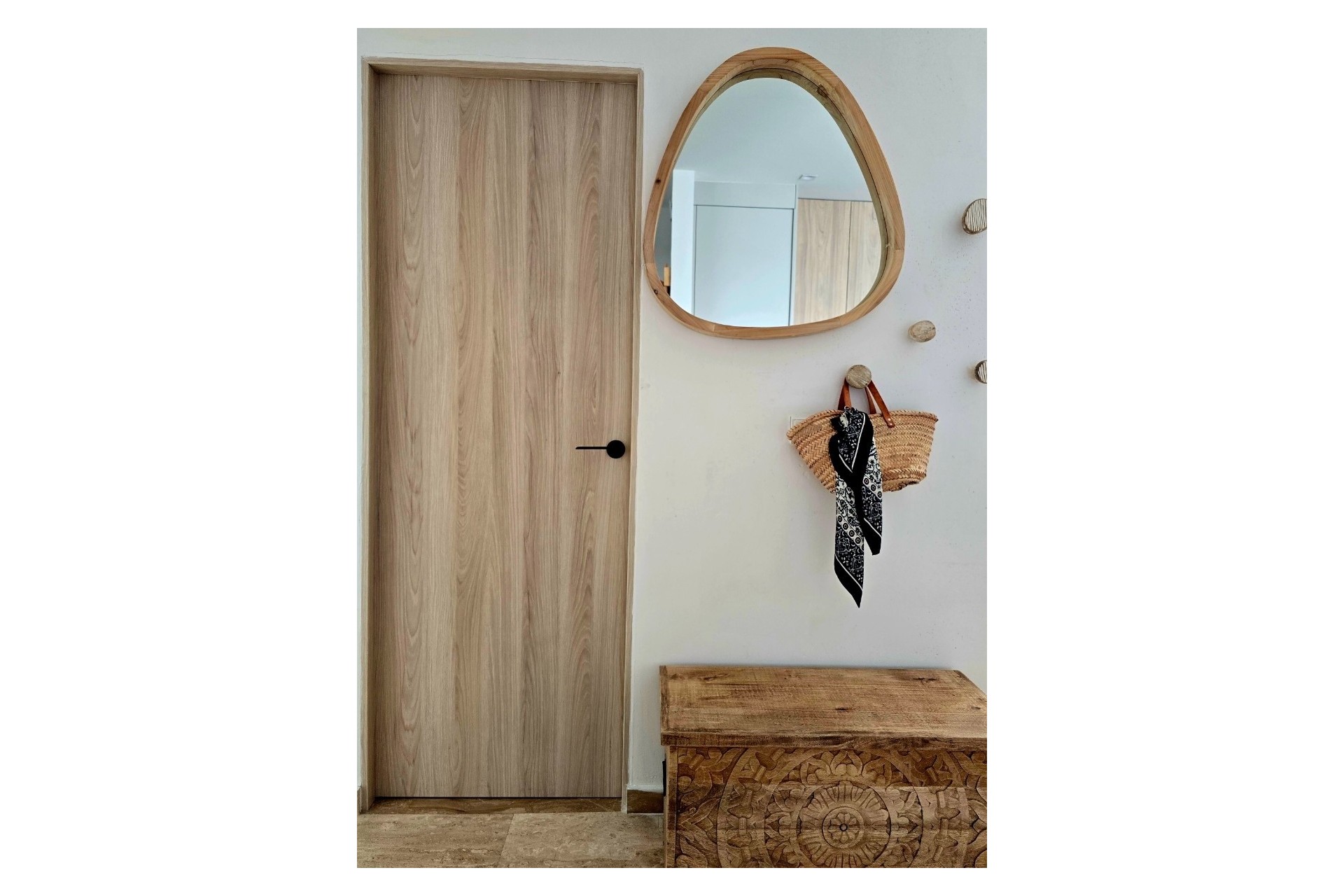 Resale - Apartment -
Altea