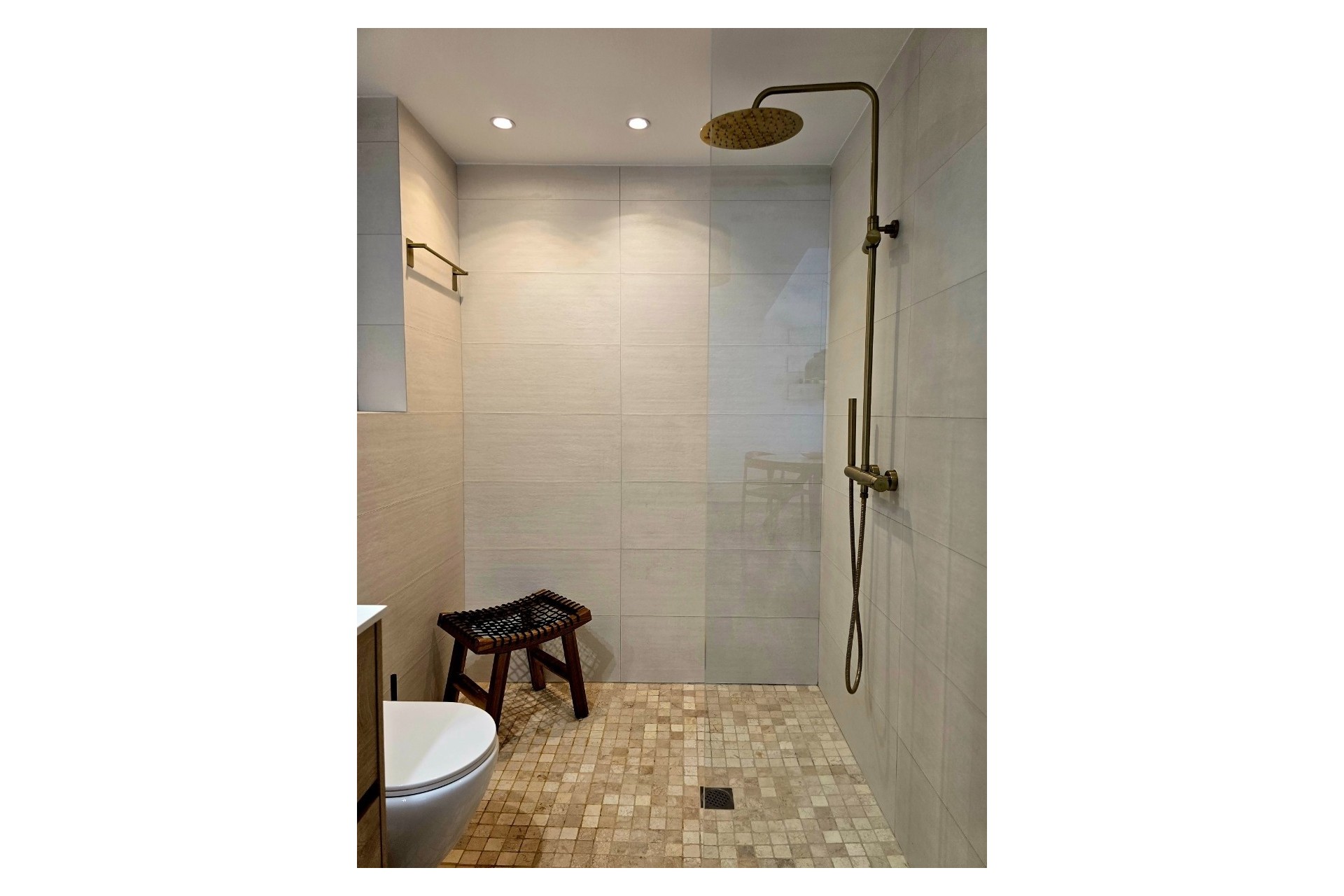 Resale - Apartment -
Altea
