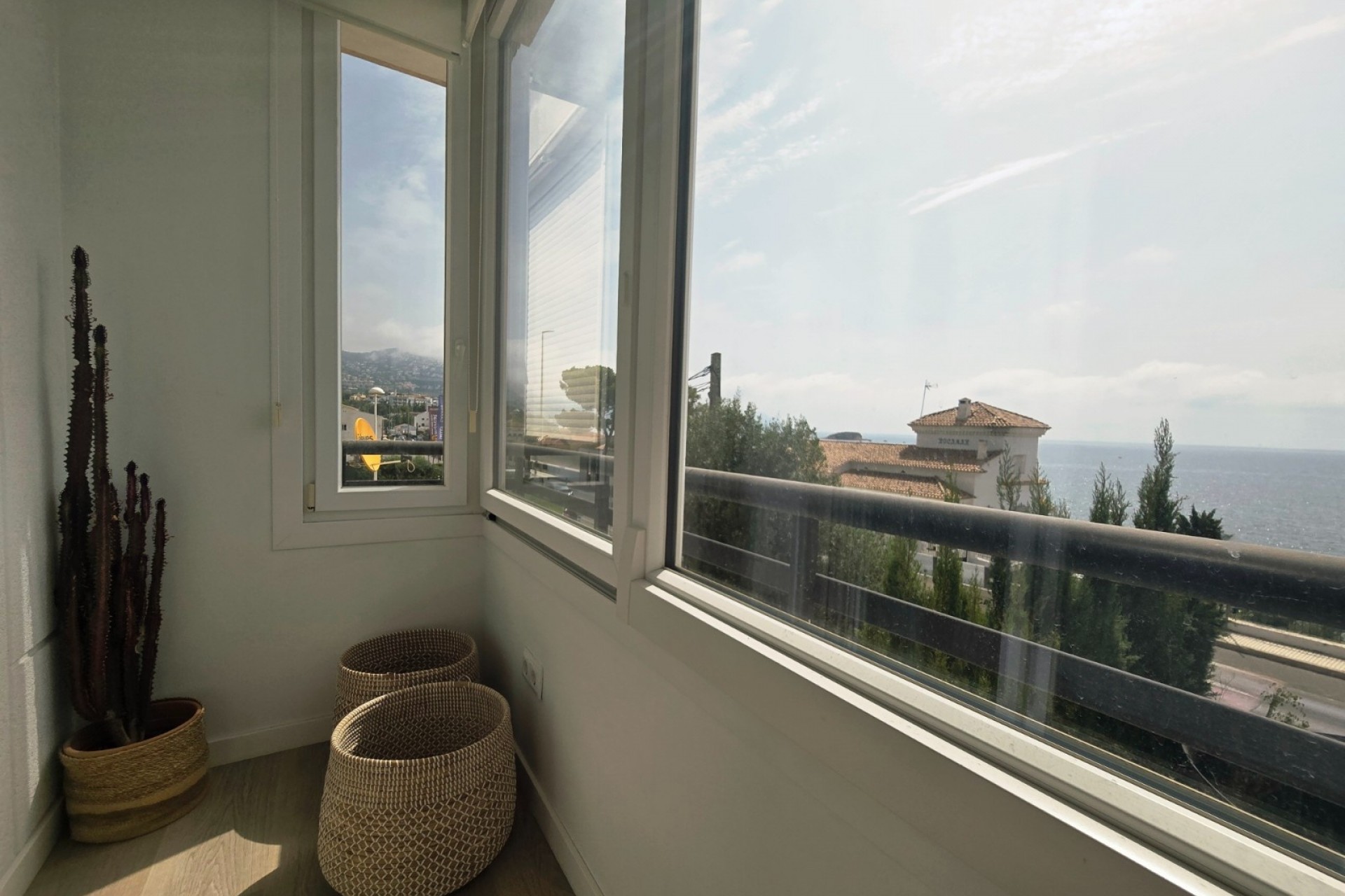 Resale - Apartment -
Altea