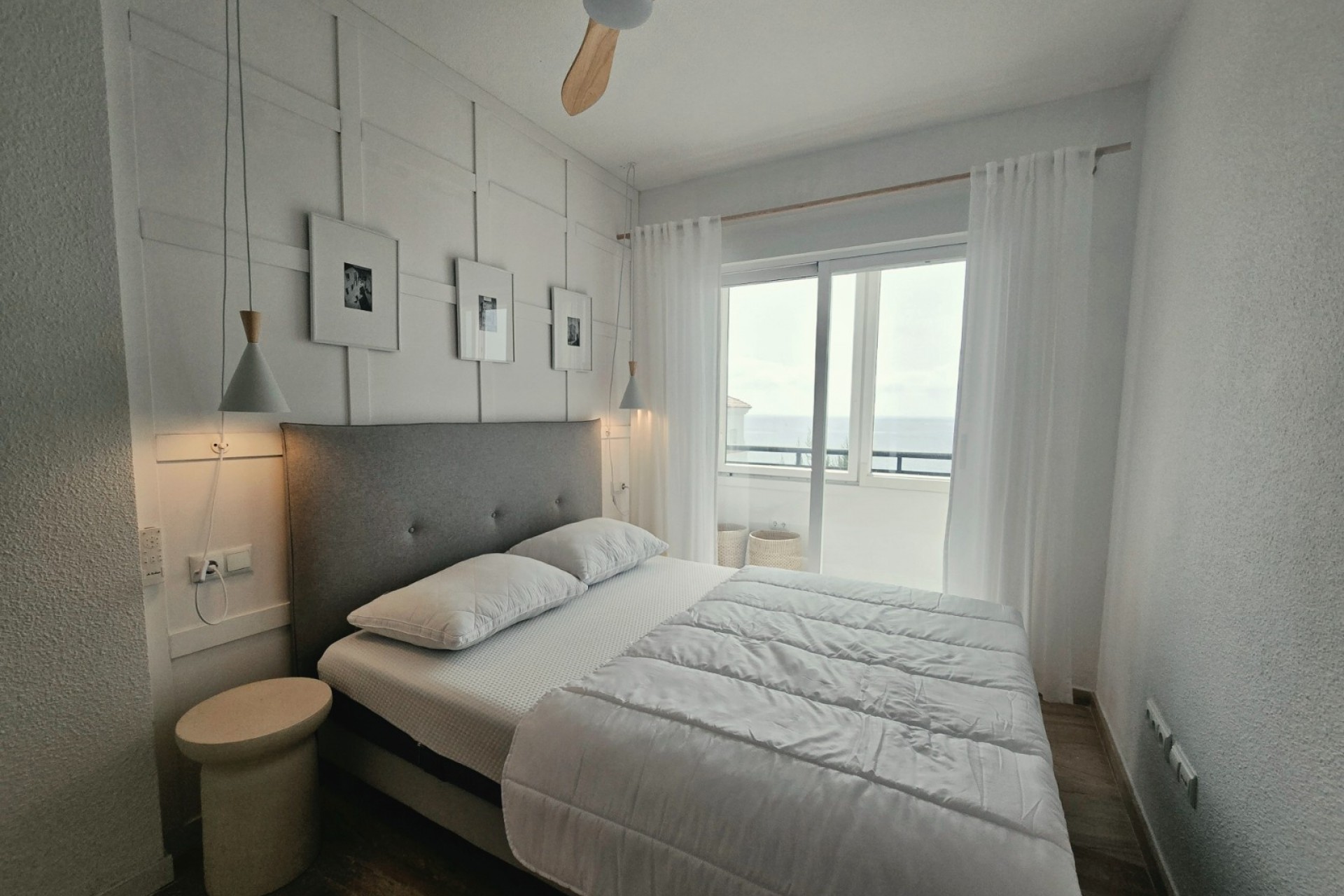 Resale - Apartment -
Altea