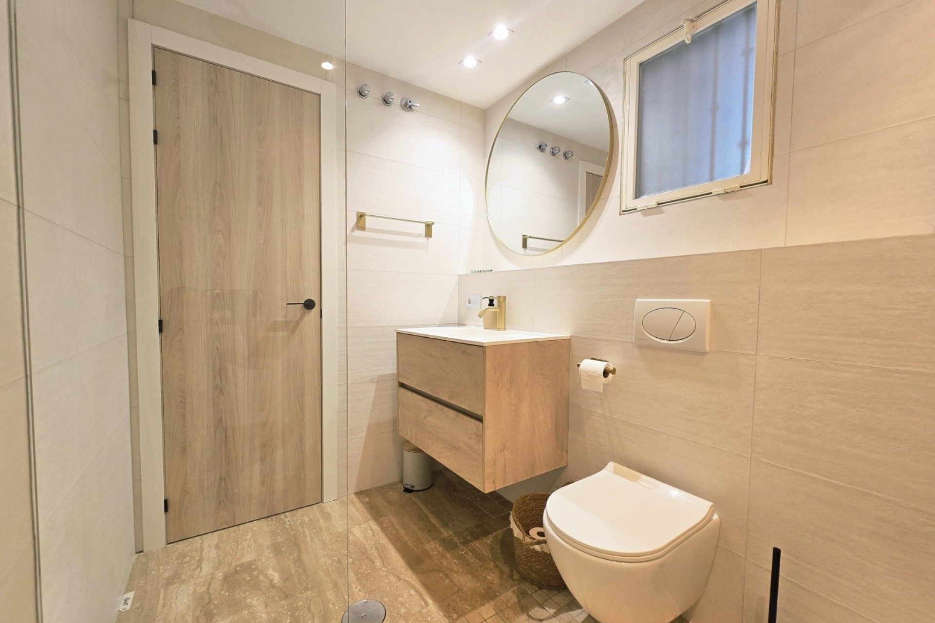 Resale - Apartment -
Altea
