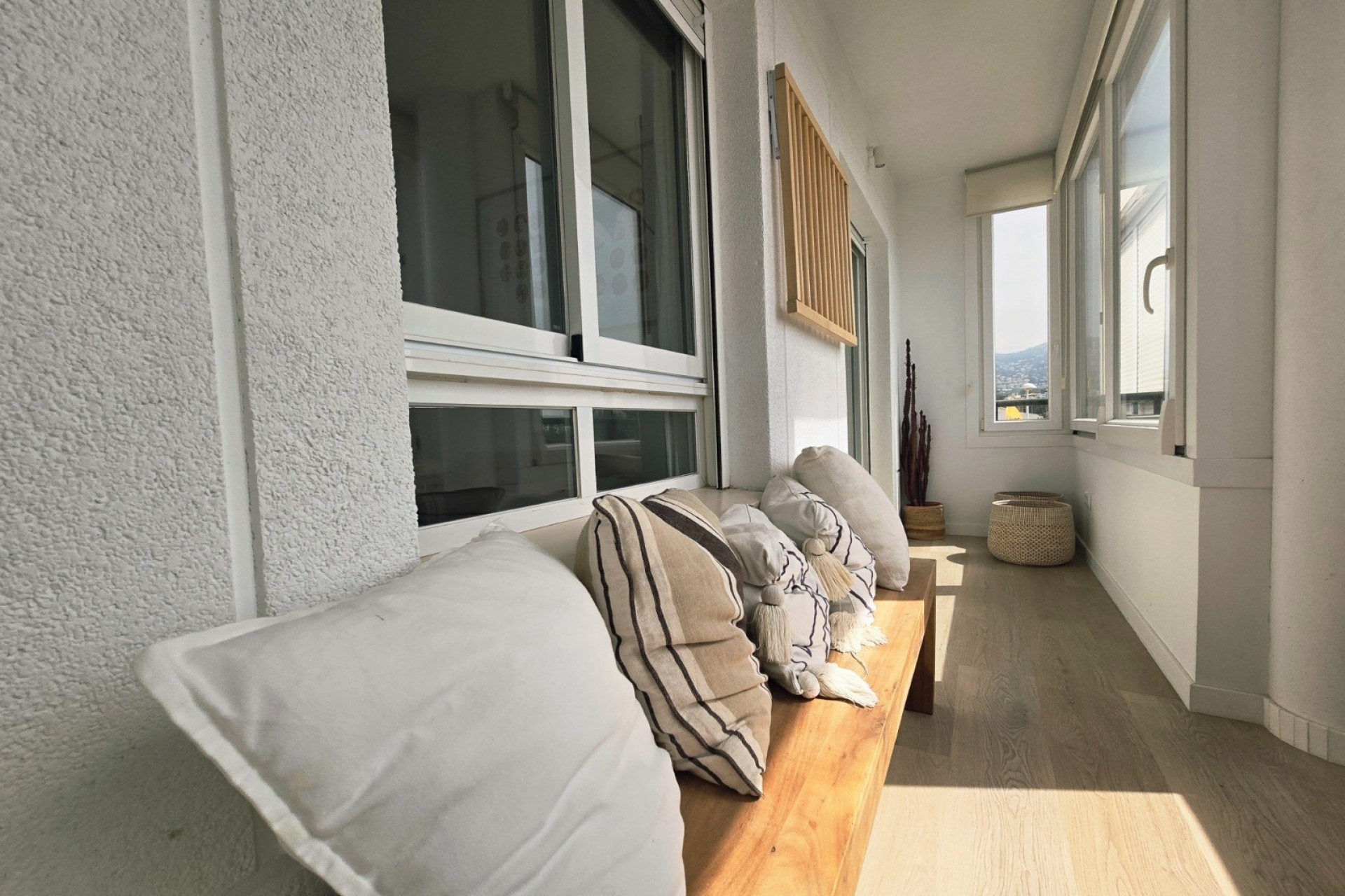 Resale - Apartment -
Altea