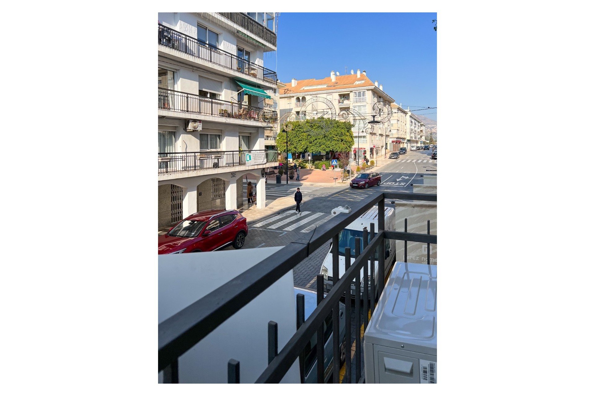 Resale - Apartment -
Altea