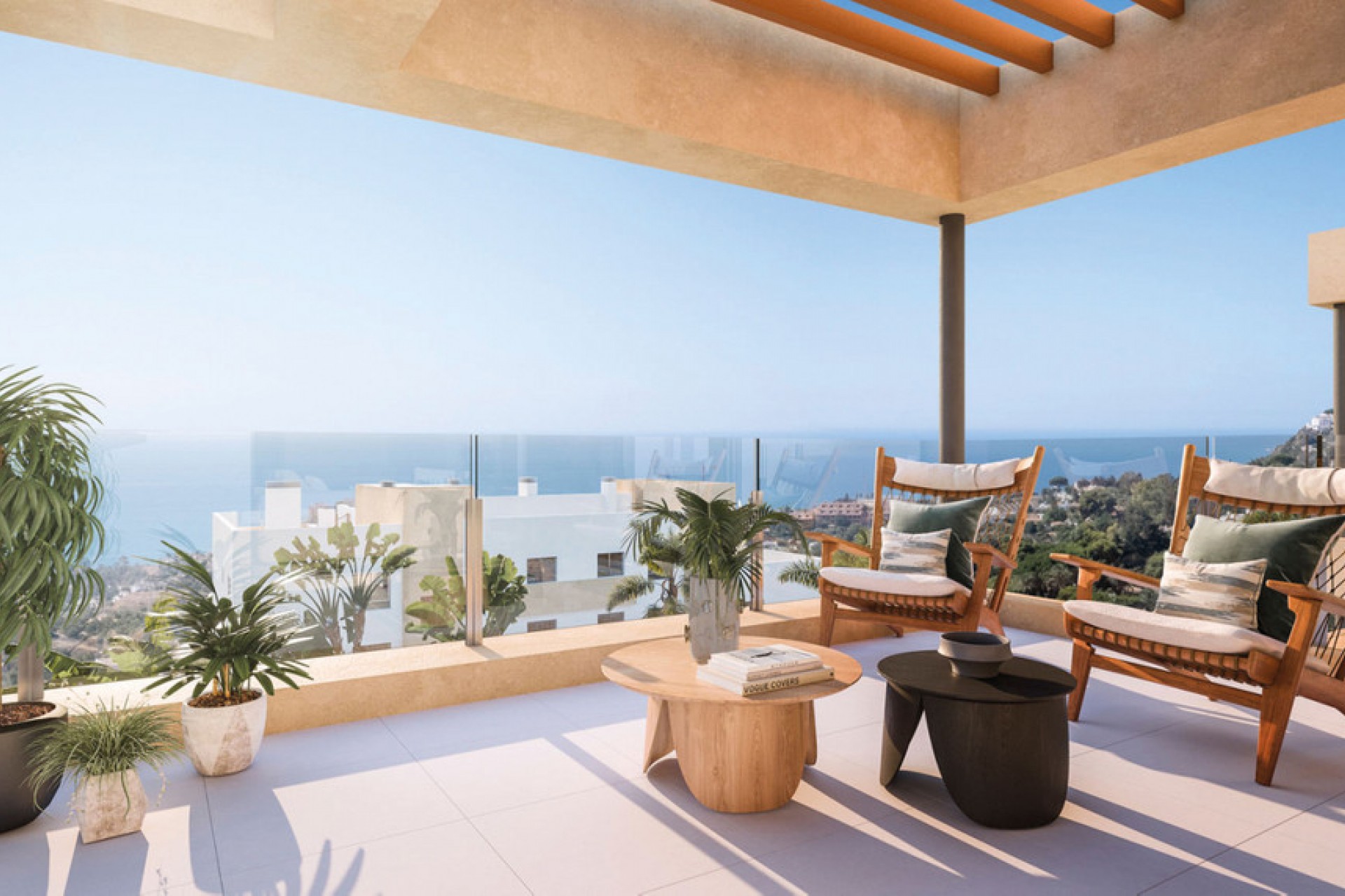 Resale - Apartment -
Benalmadena