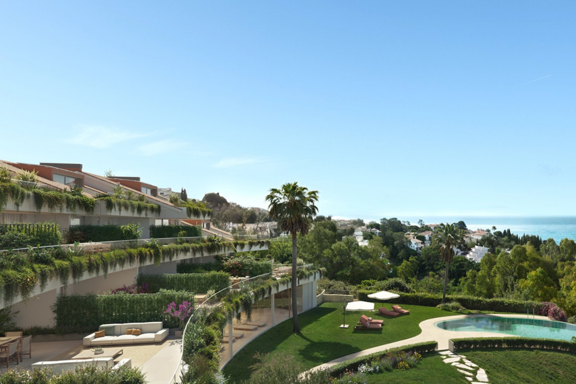 Resale - Apartment -
Benalmadena