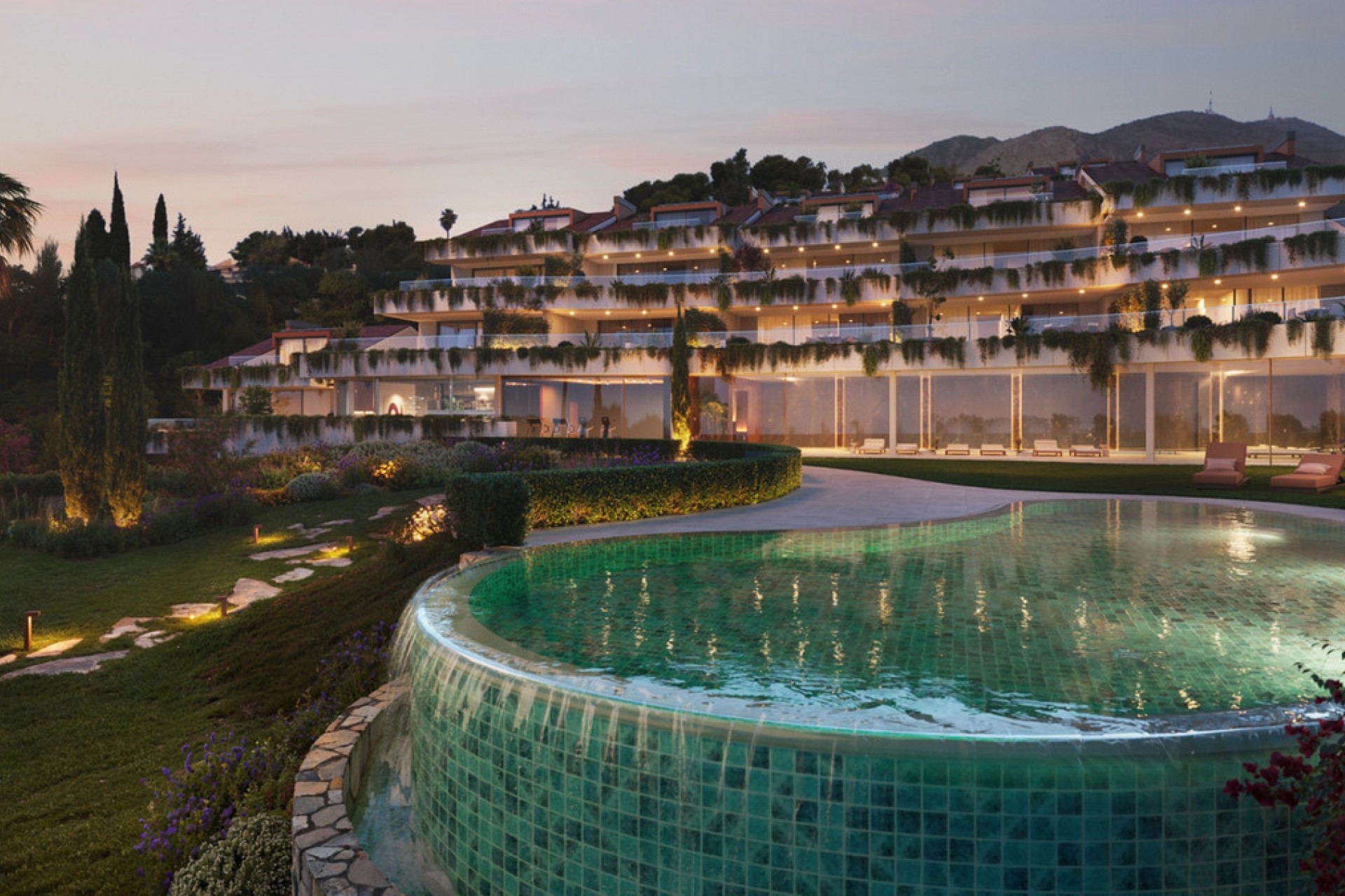 Resale - Apartment -
Benalmadena