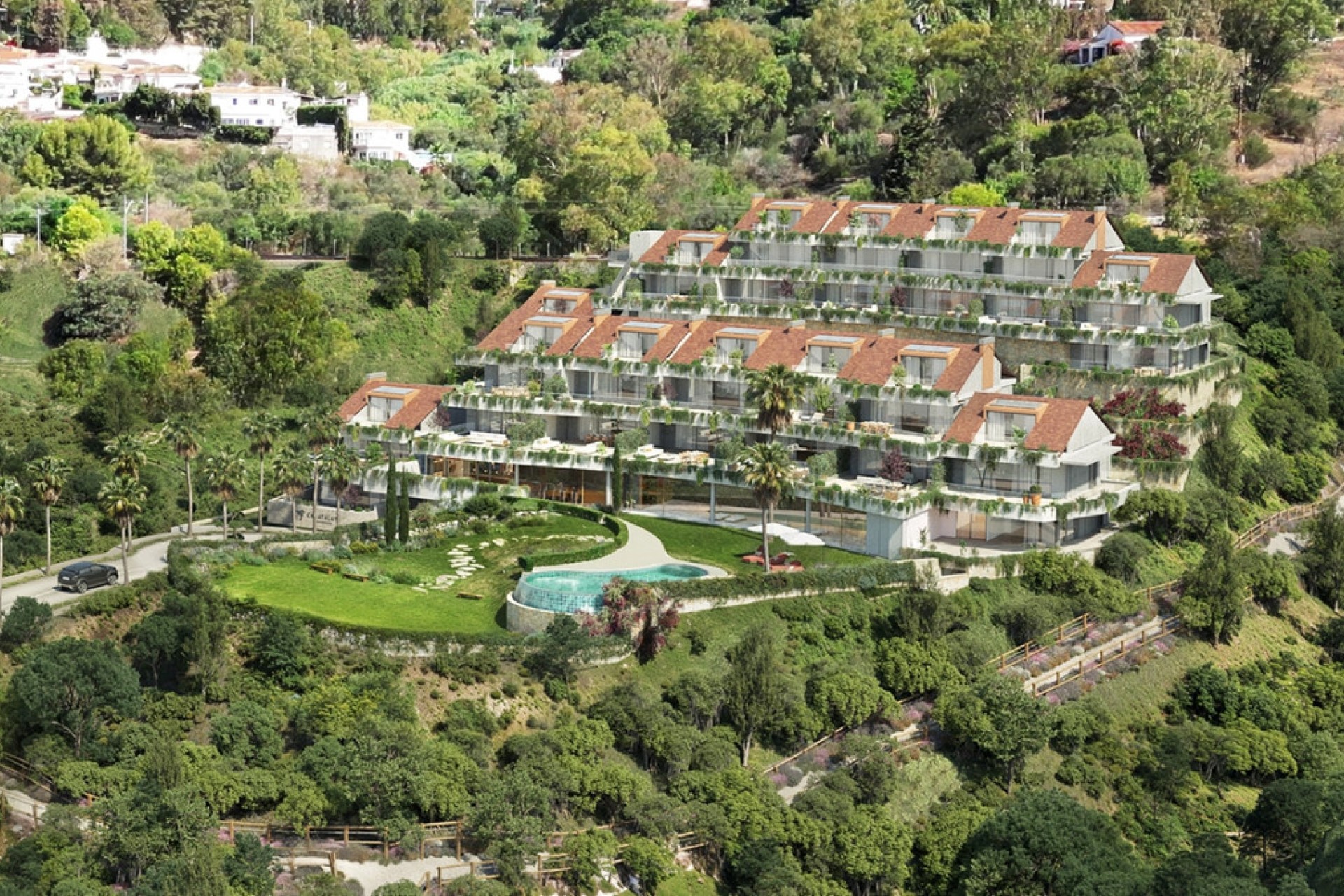 Resale - Apartment -
Benalmadena
