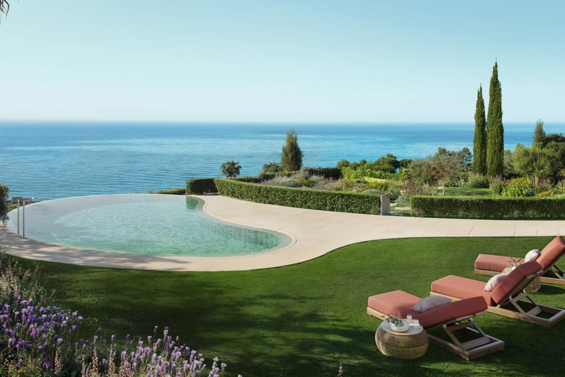 Resale - Apartment -
Benalmadena