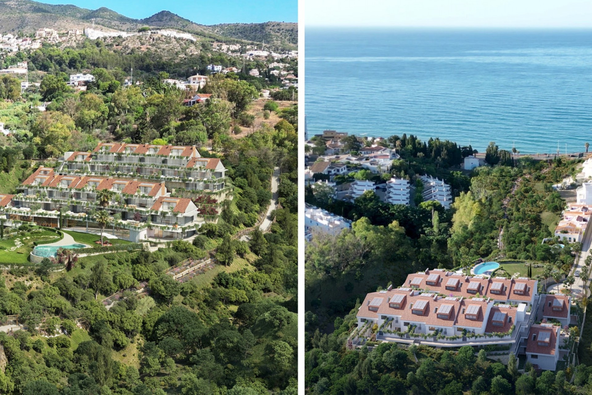 Resale - Apartment -
Benalmadena