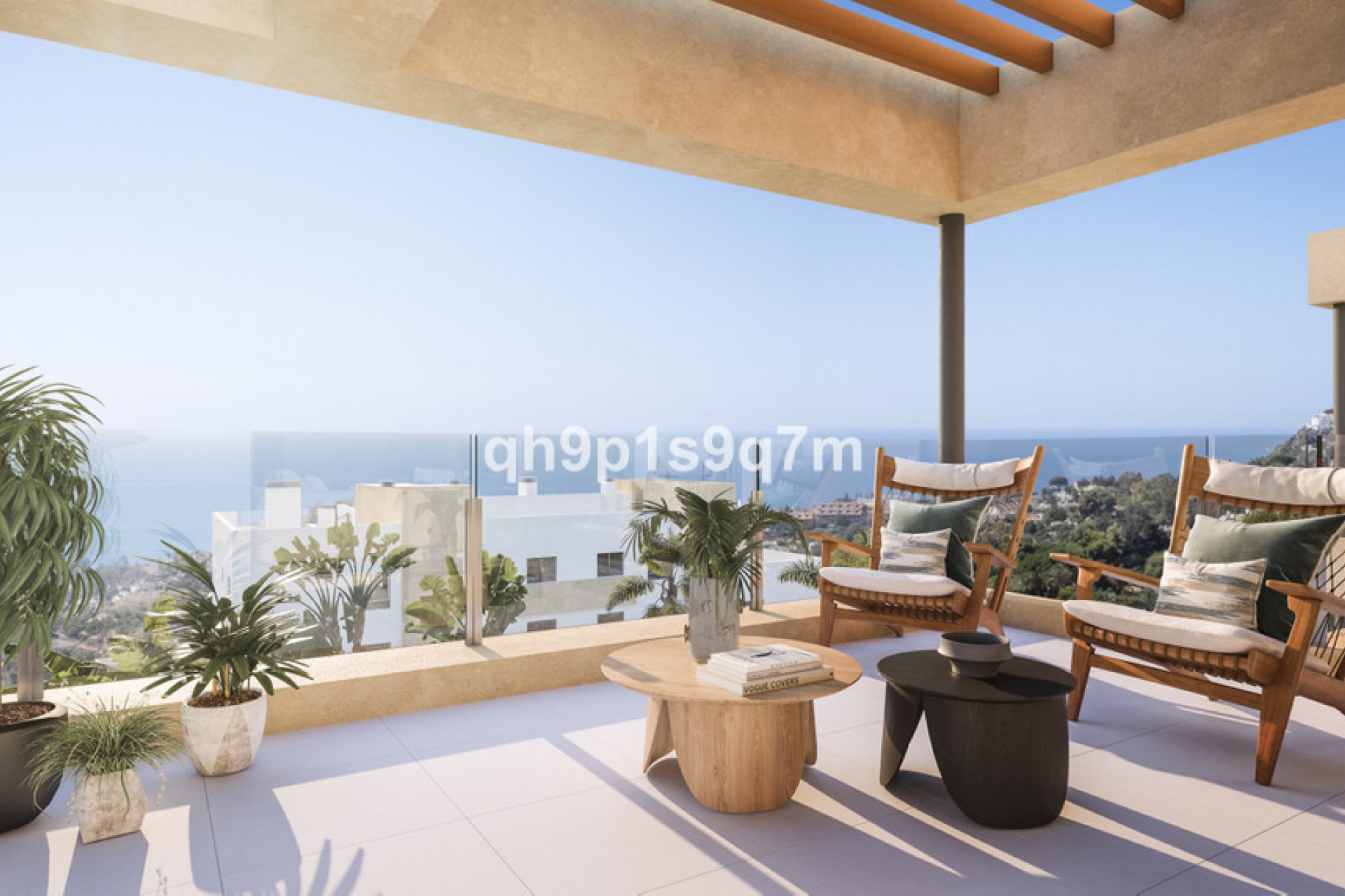 Resale - Apartment -
Benalmadena