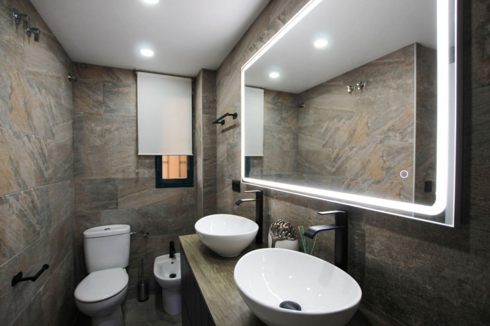 Resale - Apartment -
Benidorm - Playa Poniente