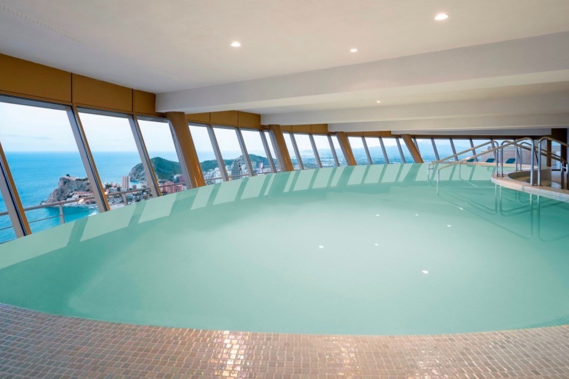 Resale - Apartment -
Benidorm - Playa Poniente