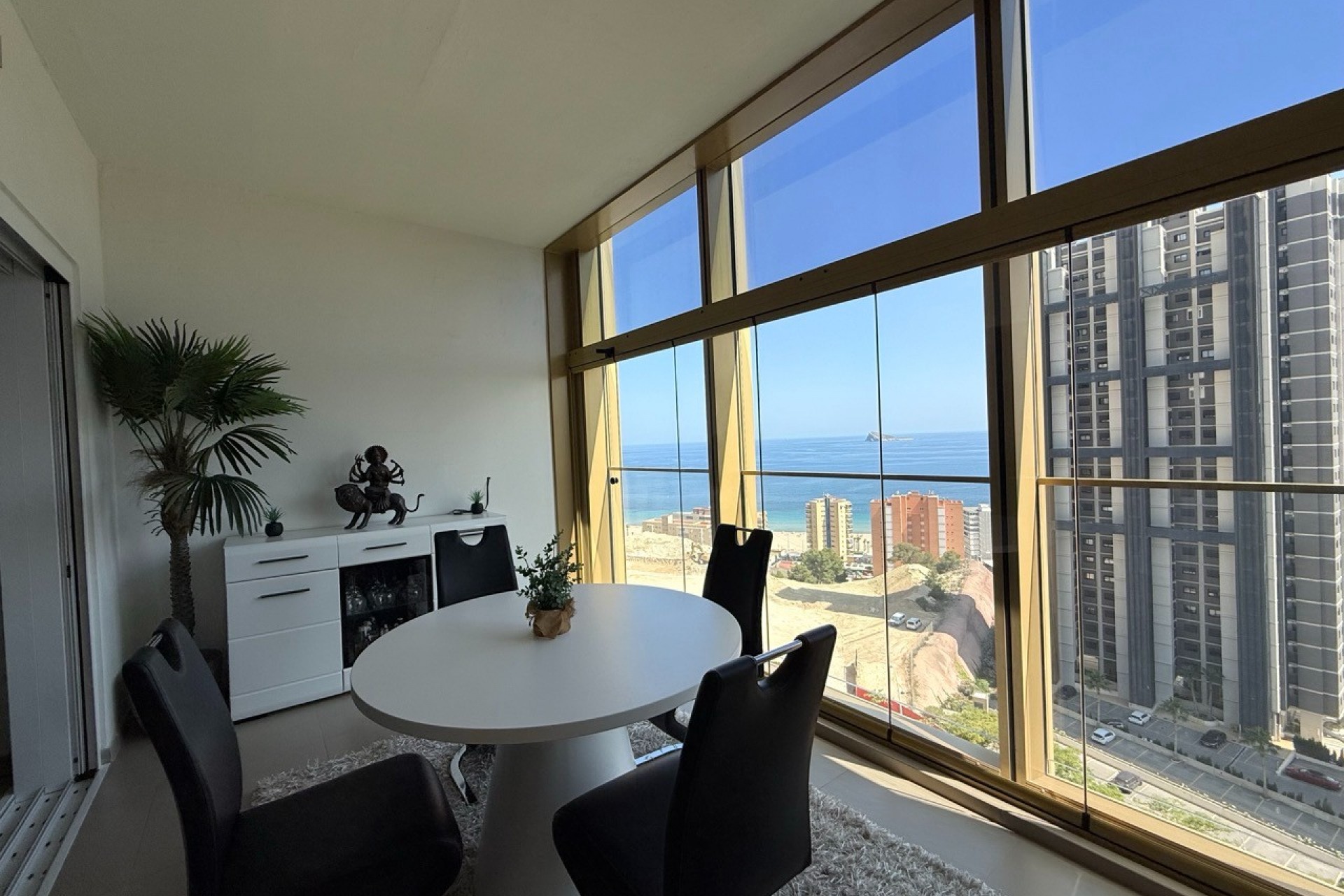 Resale - Apartment -
Benidorm - Playa Poniente