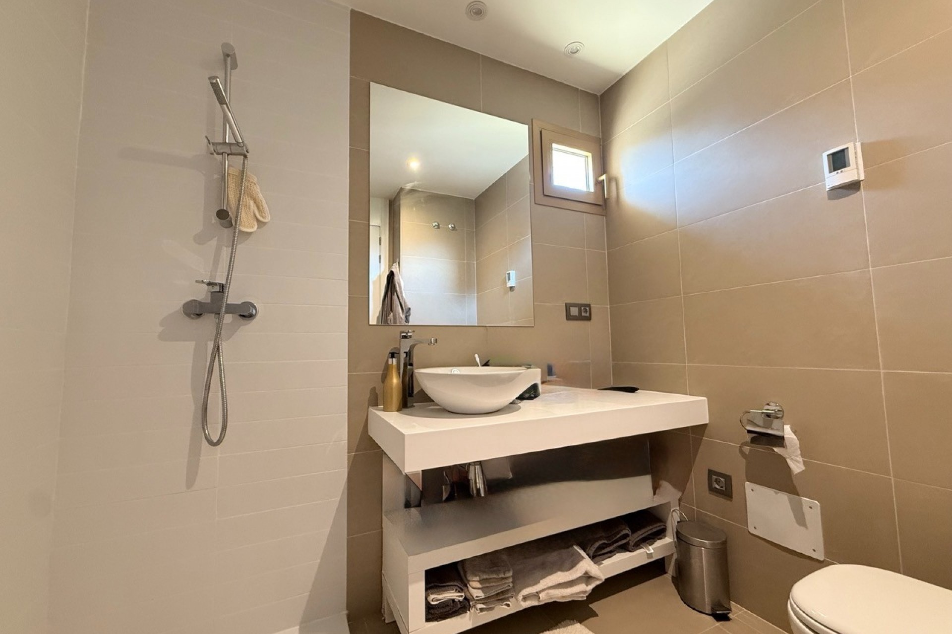 Resale - Apartment -
Benidorm - Playa Poniente