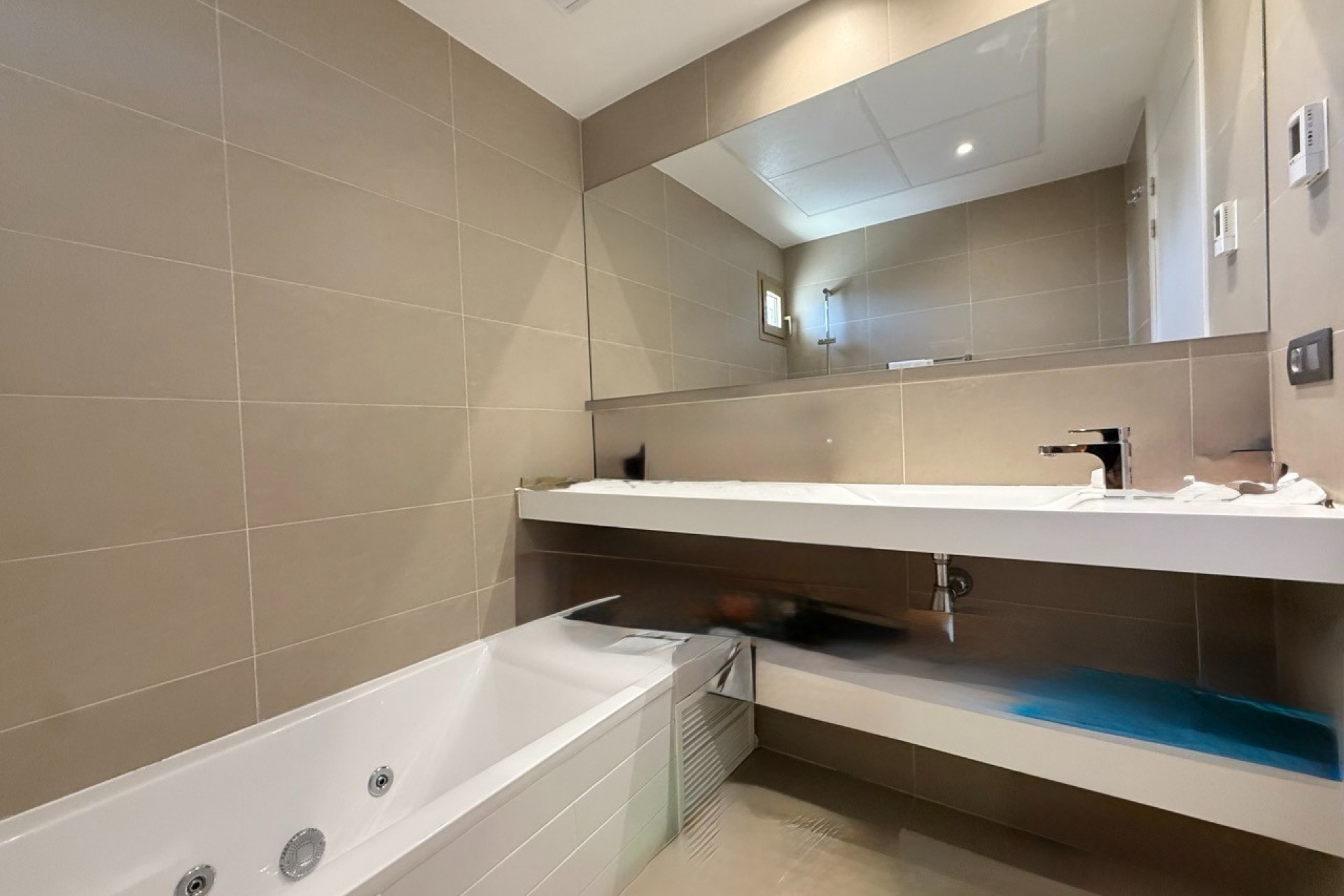 Resale - Apartment -
Benidorm - Playa Poniente