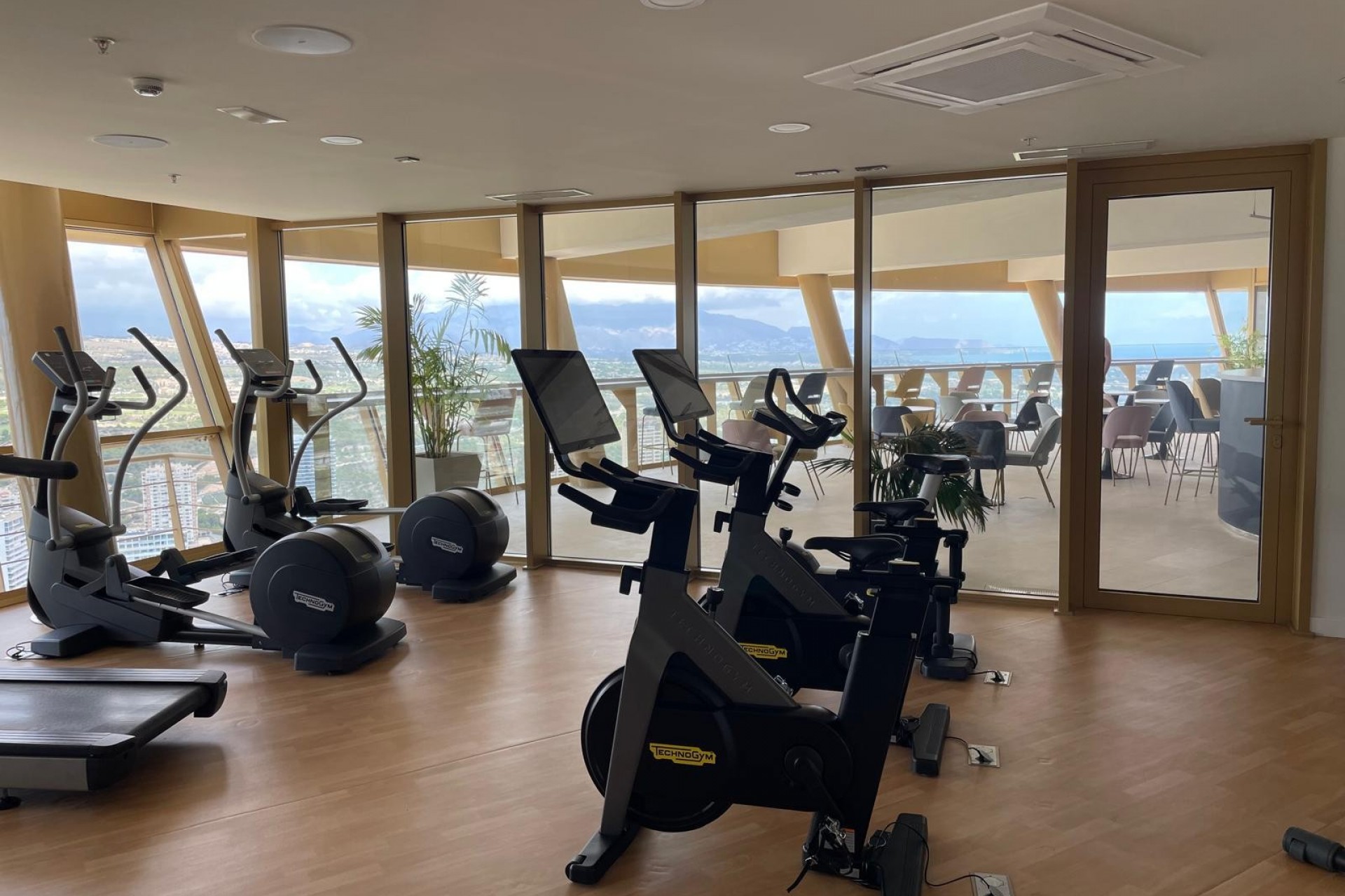 Resale - Apartment -
Benidorm - Playa Poniente
