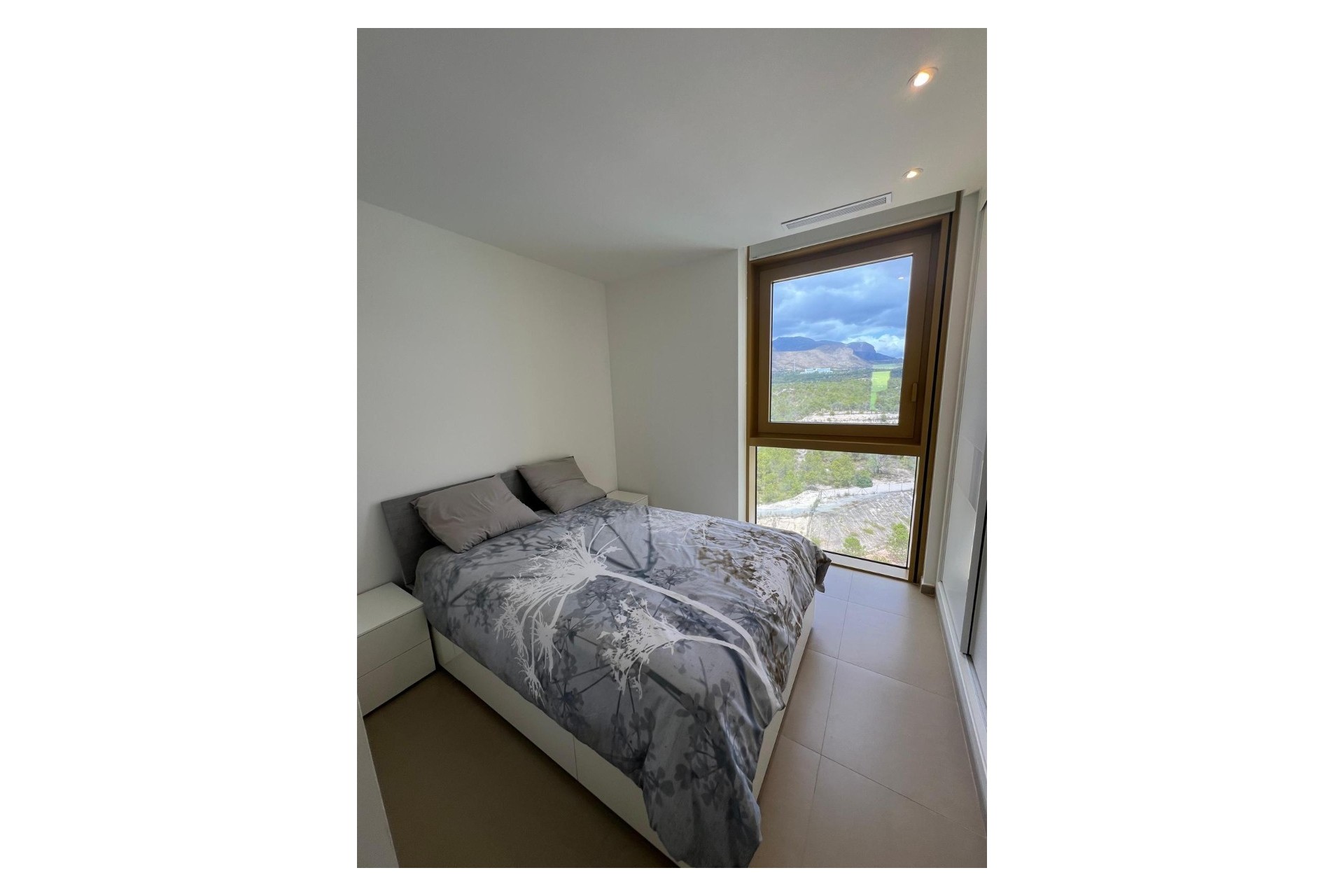 Resale - Apartment -
Benidorm - Playa Poniente