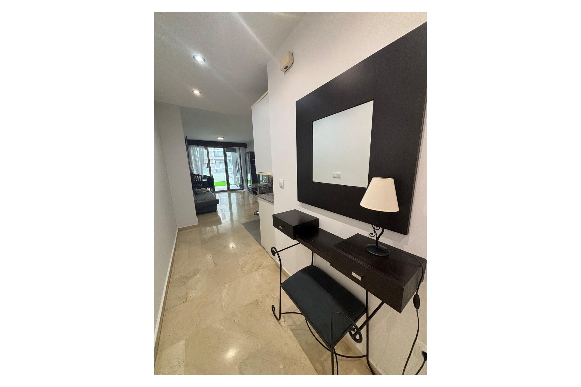 Resale - Apartment -
Benidorm - Playa Poniente