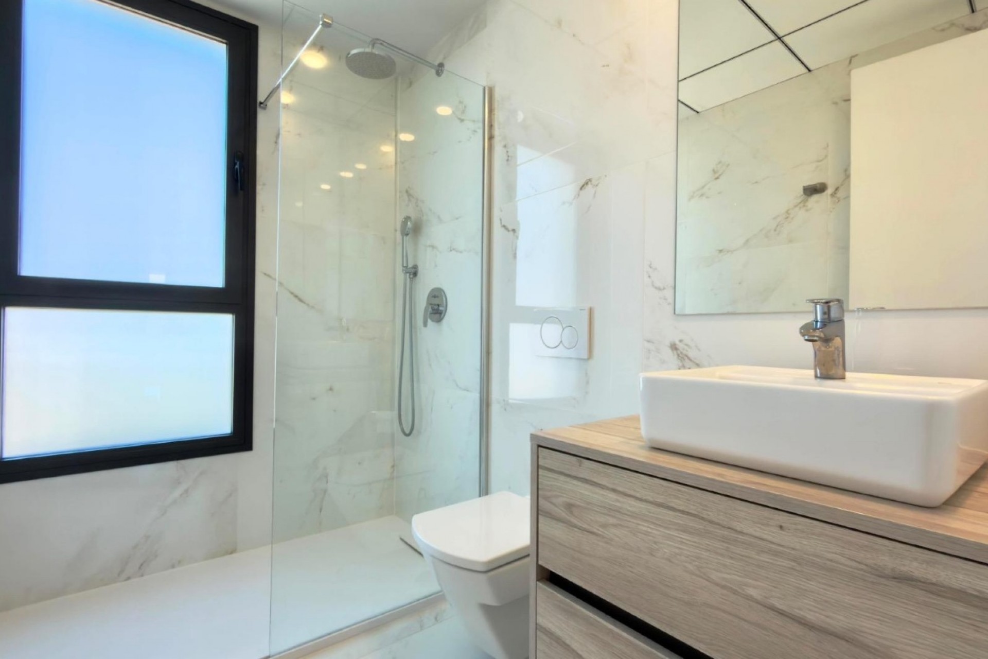 Resale - Apartment -
Benidorm - Playa Poniente