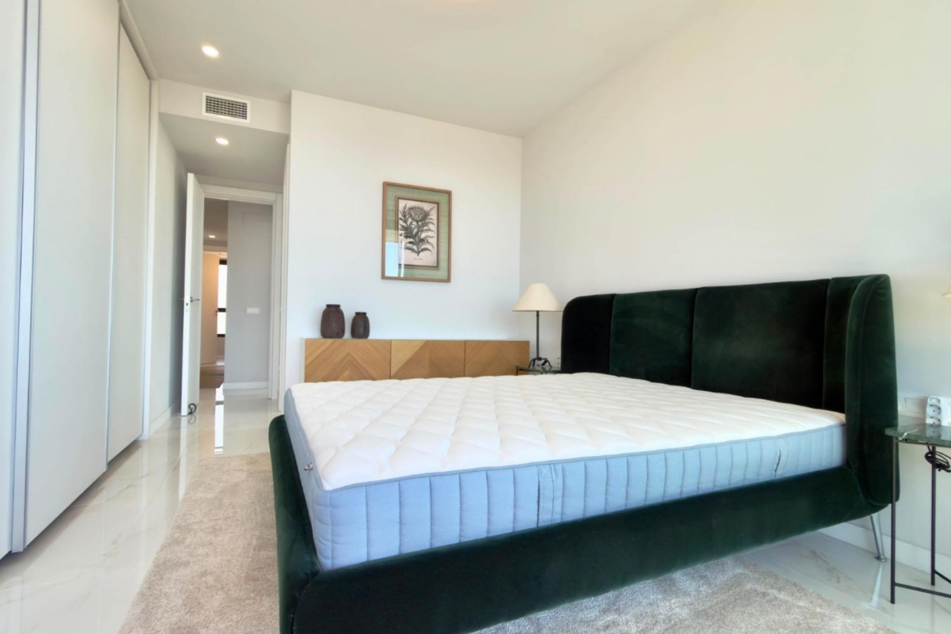 Resale - Apartment -
Benidorm - Playa Poniente