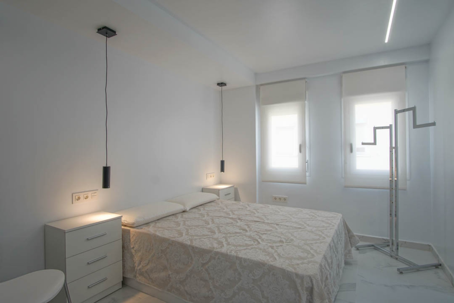 Resale - Apartment -
Benidorm - Playa Poniente