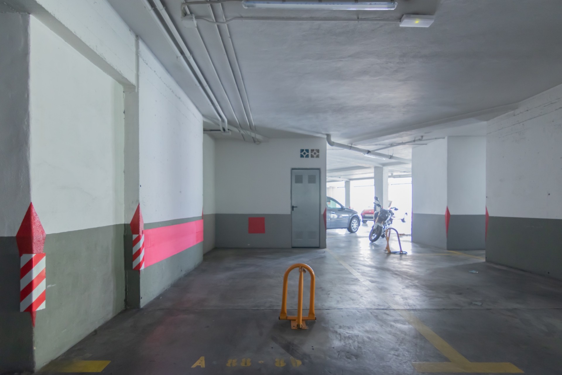 Resale - Apartment -
Benidorm