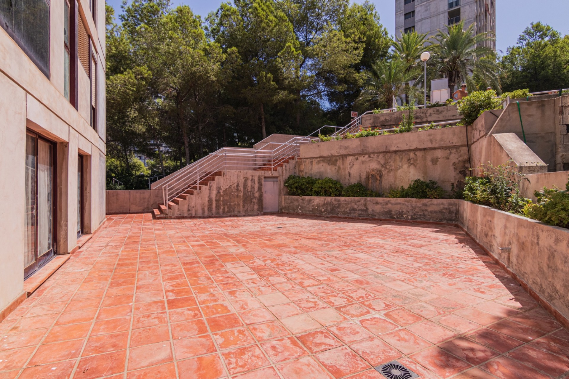 Resale - Apartment -
Benidorm