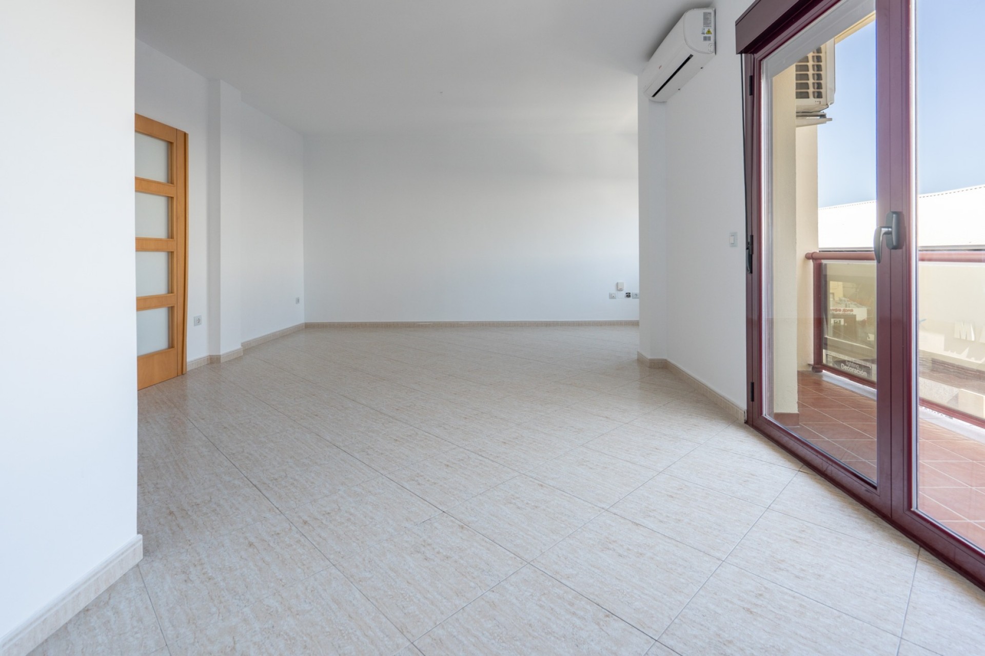 Resale - Apartment -
Benissa - Center