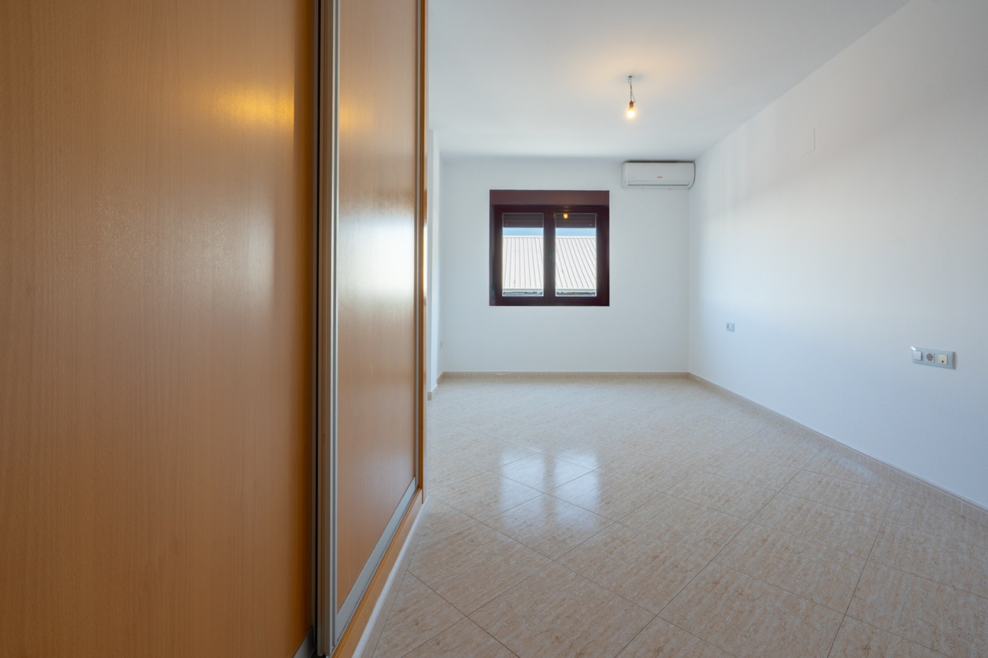 Resale - Apartment -
Benissa - Center