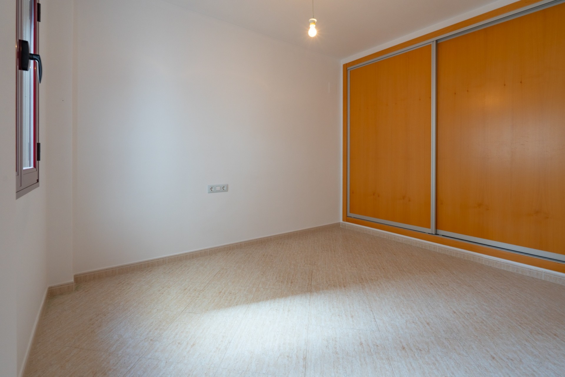 Resale - Apartment -
Benissa - Center