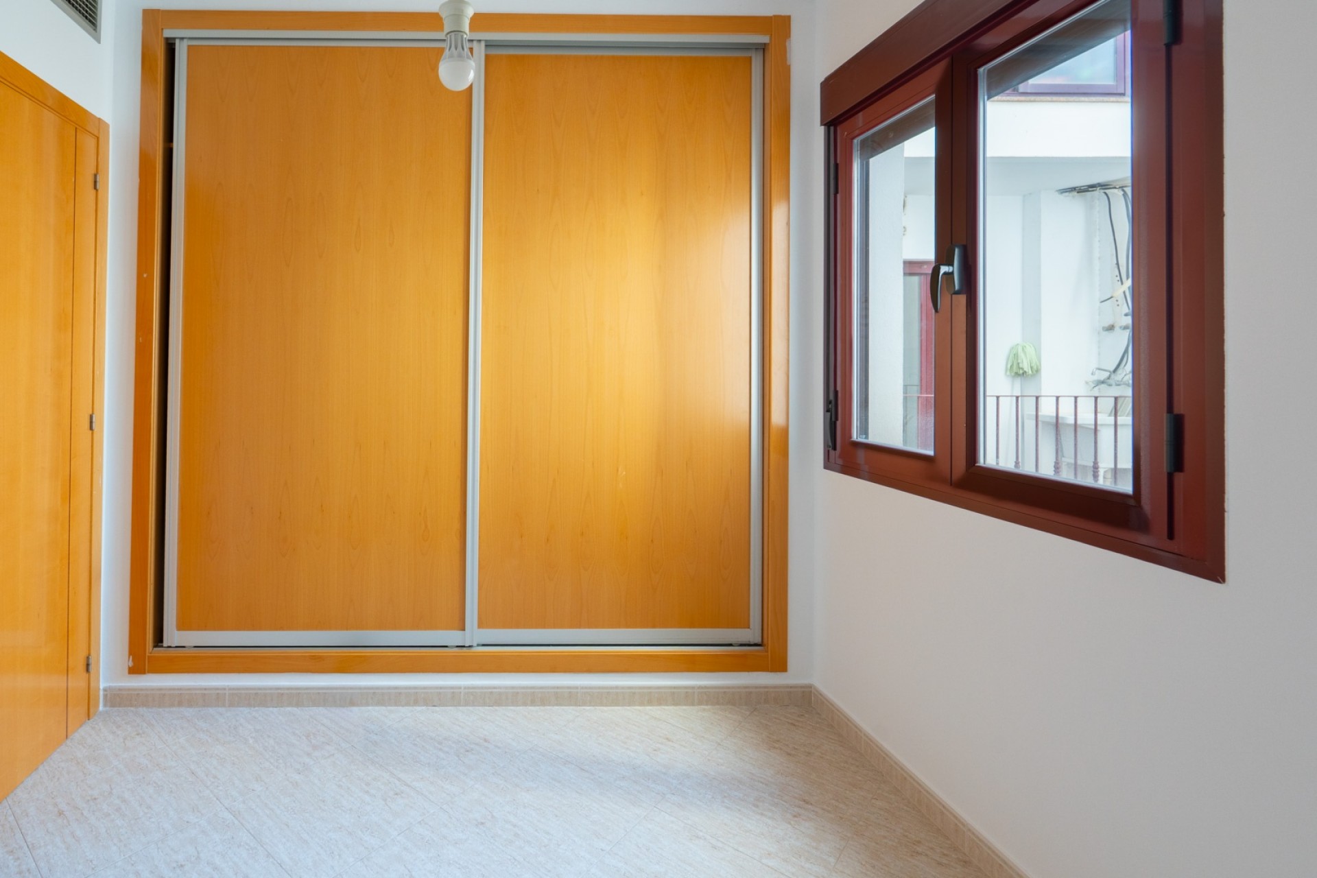 Resale - Apartment -
Benissa - Center