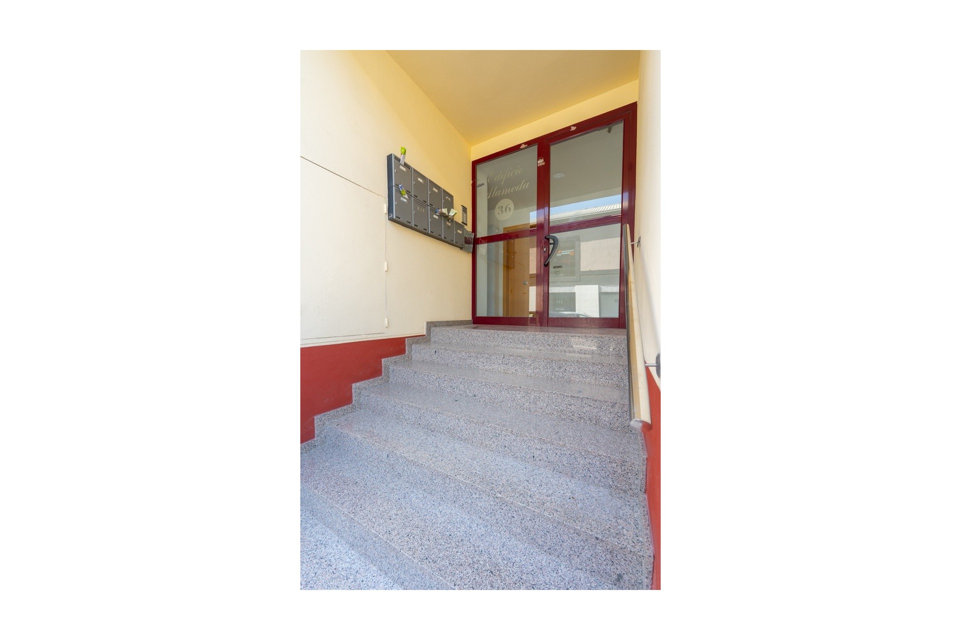 Resale - Apartment -
Benissa - Center