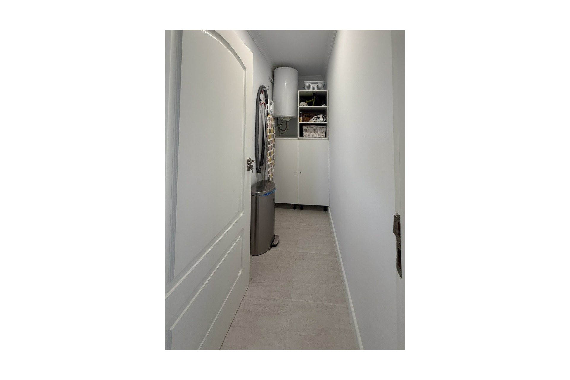 Resale - Apartment -
Benissa - La Fustera