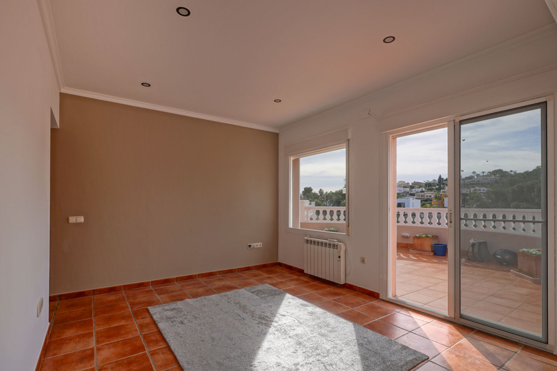 Resale - Apartment -
Benissa - La Fustera