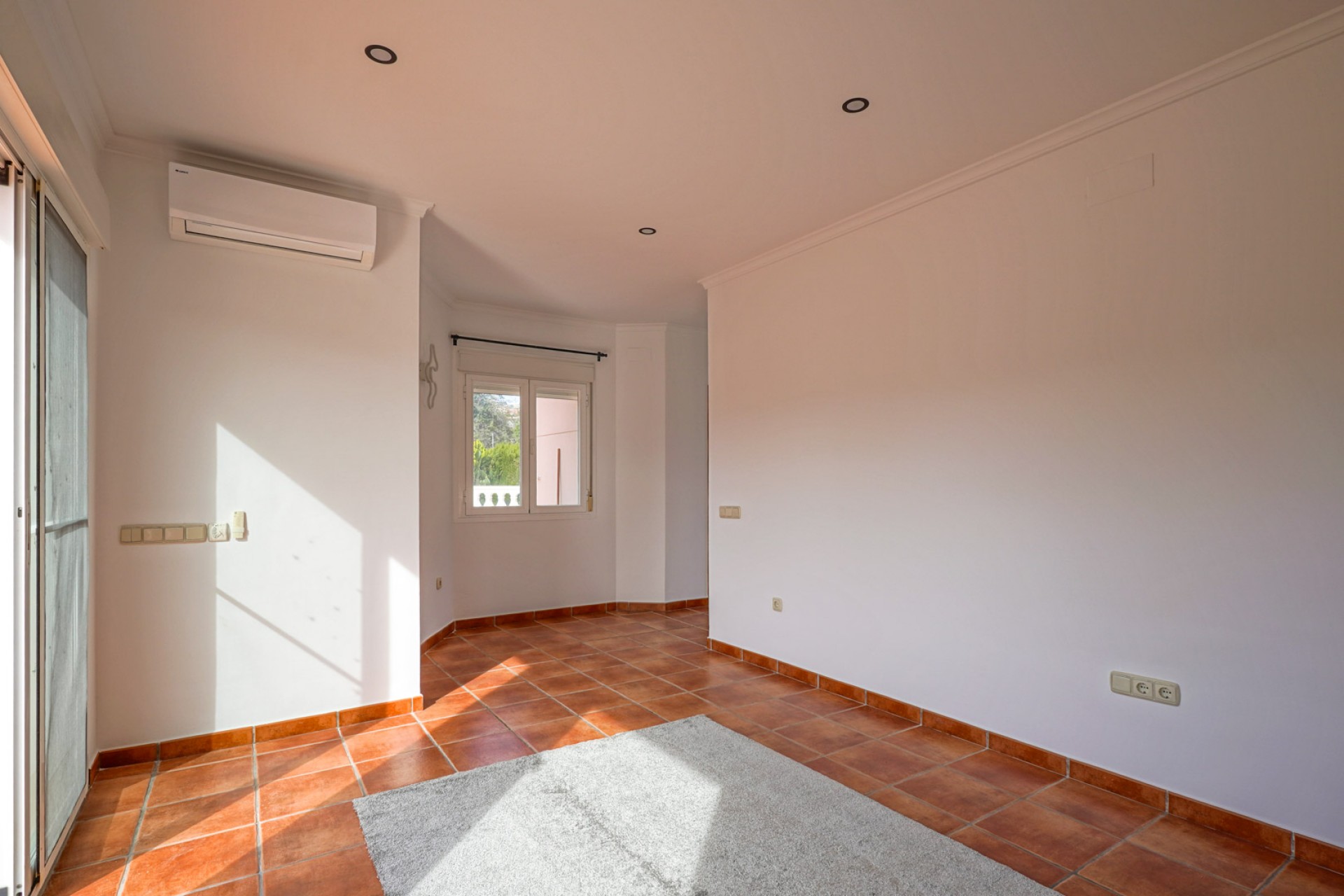 Resale - Apartment -
Benissa - La Fustera