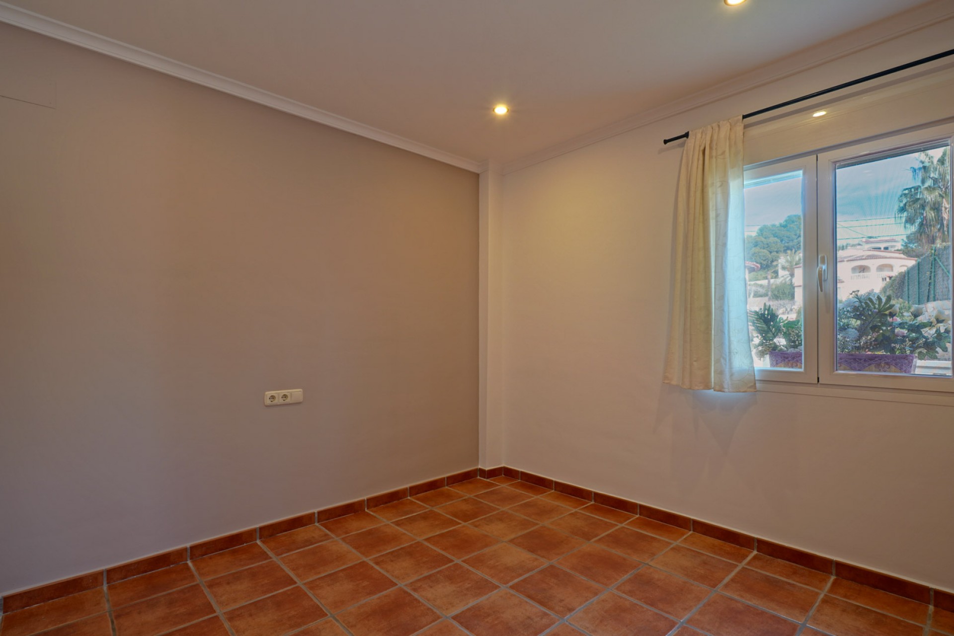 Resale - Apartment -
Benissa - La Fustera