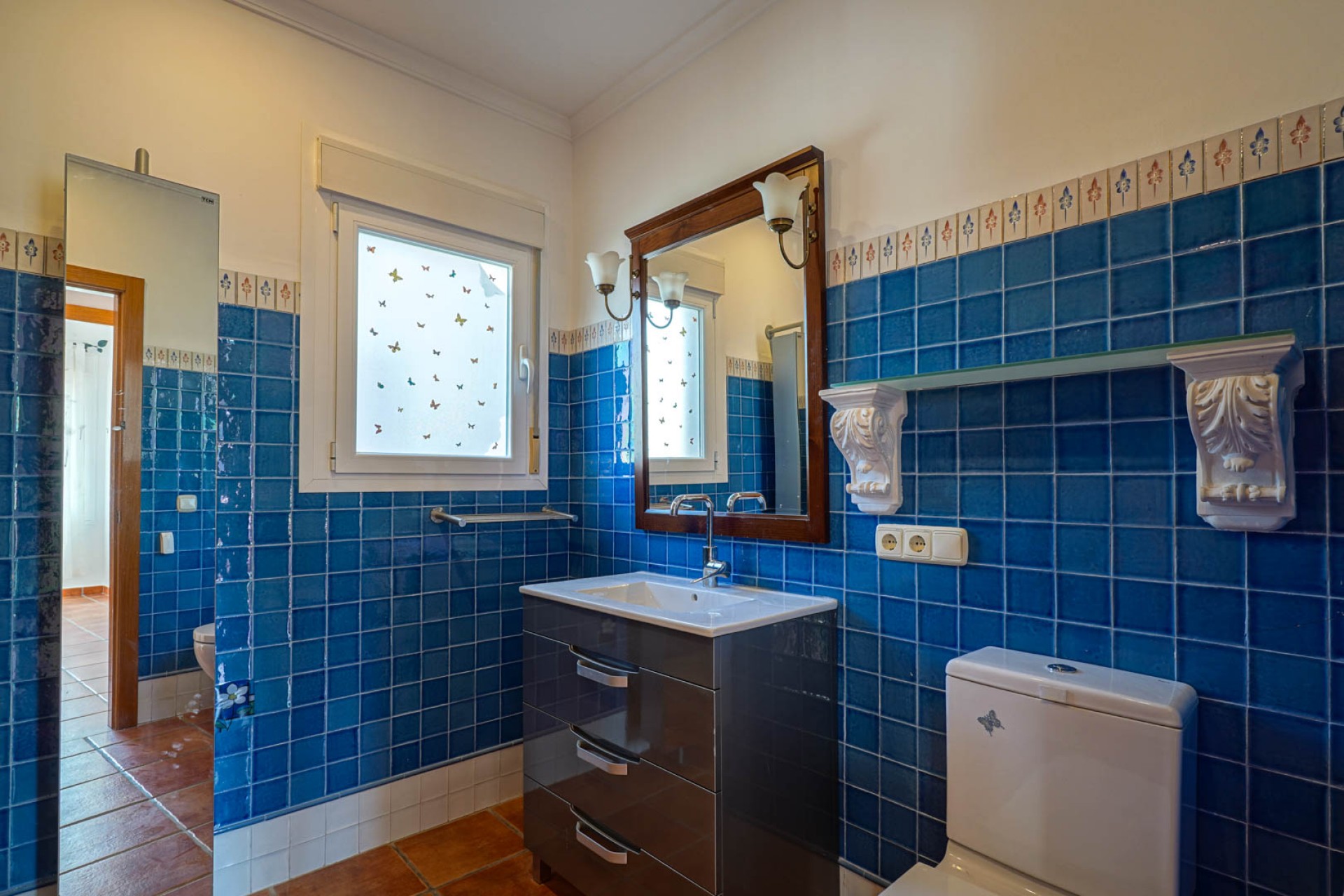 Resale - Apartment -
Benissa - La Fustera