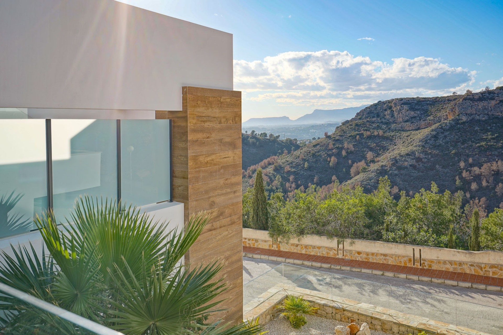 Resale - Apartment -
Benitachell - Cumbre del Sol