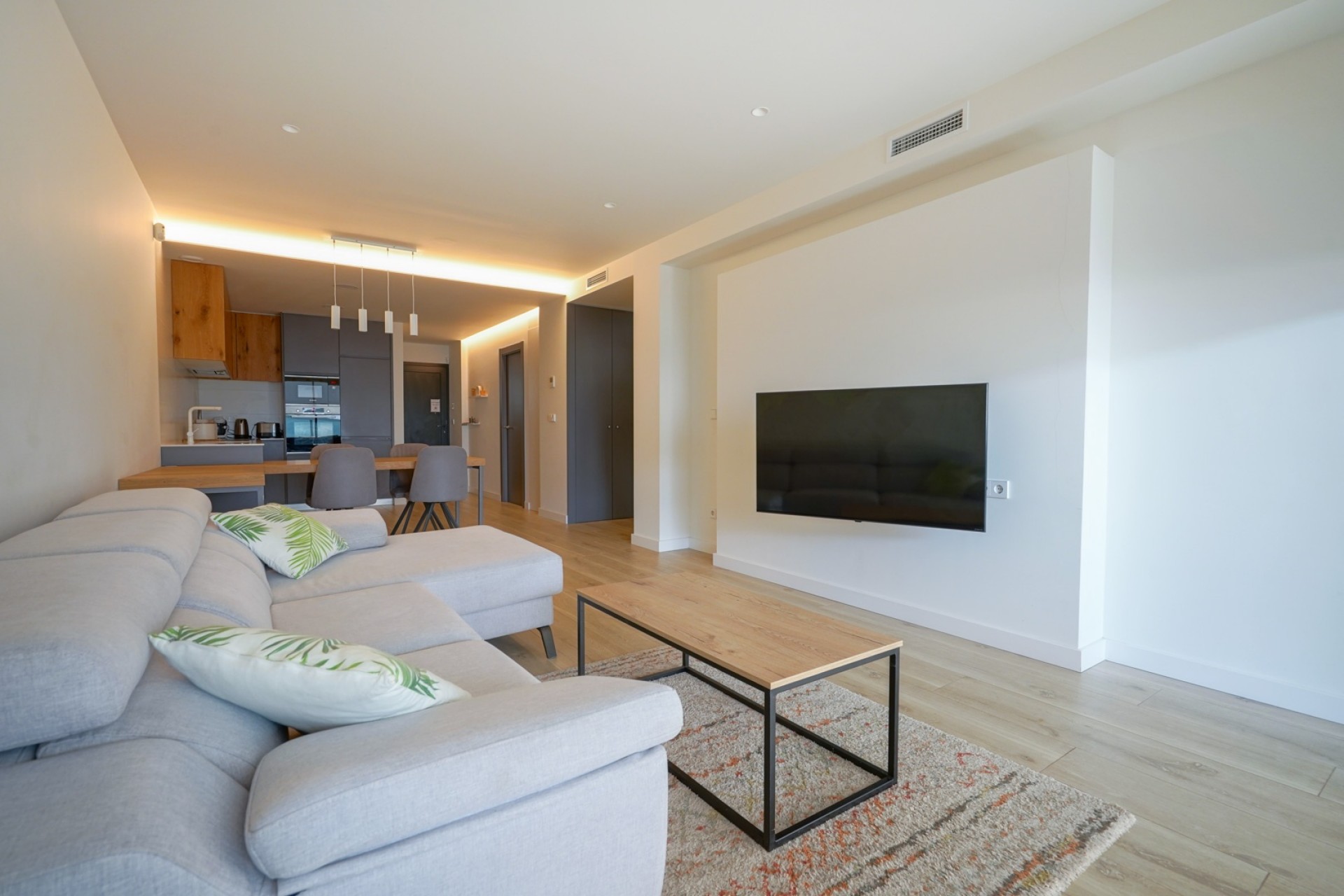 Resale - Apartment -
Benitachell - Cumbre del Sol