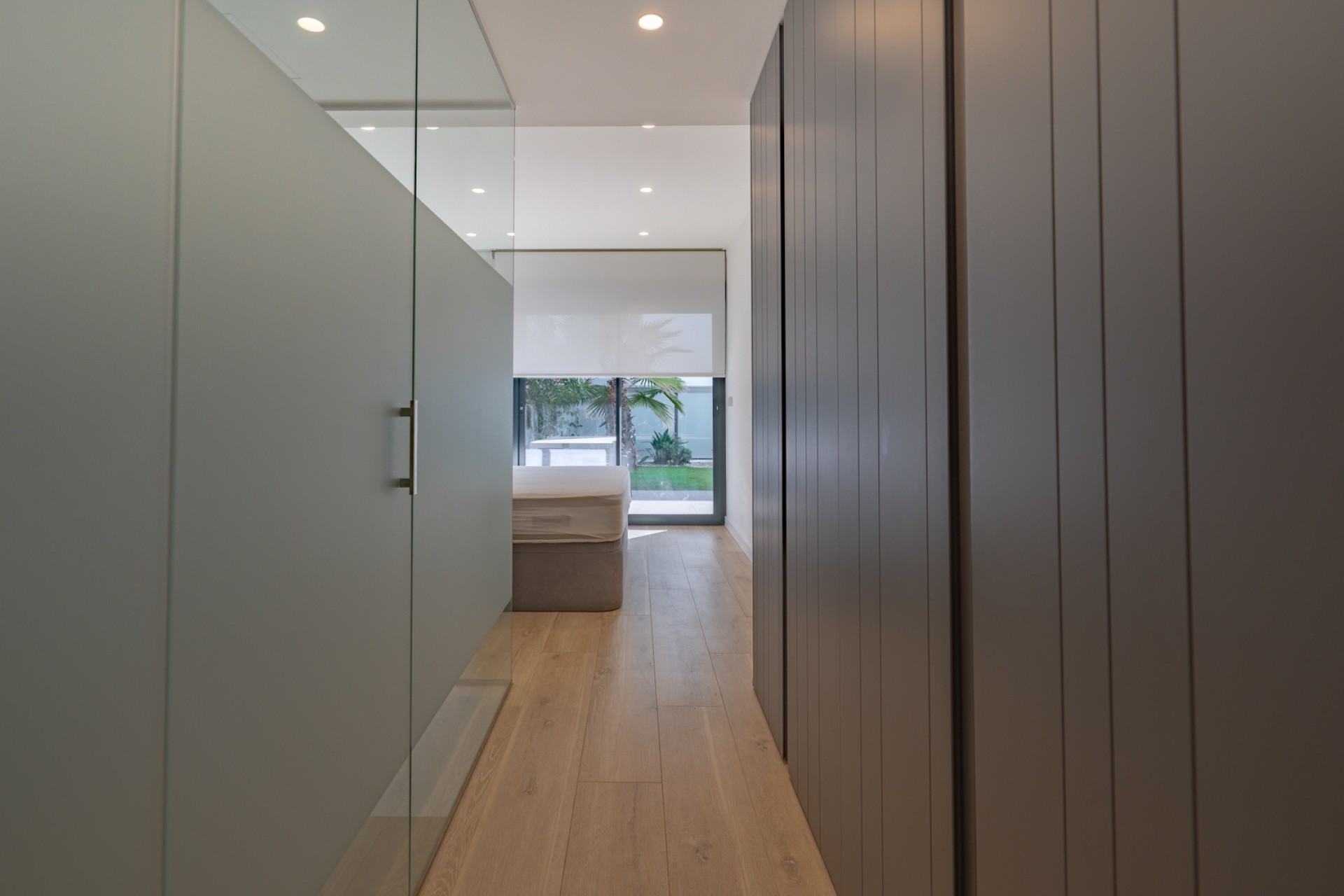 Resale - Apartment -
Benitachell - Cumbre del Sol
