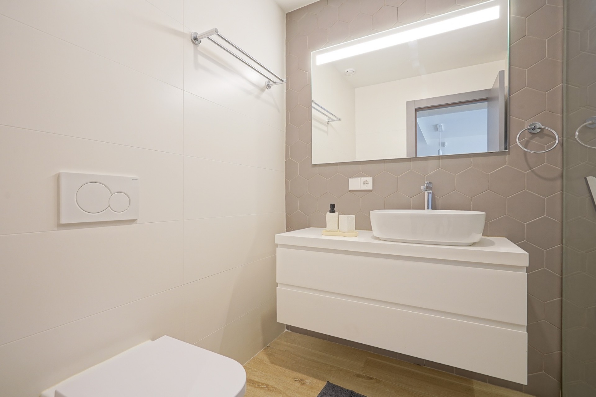 Resale - Apartment -
Benitachell - Cumbre del Sol
