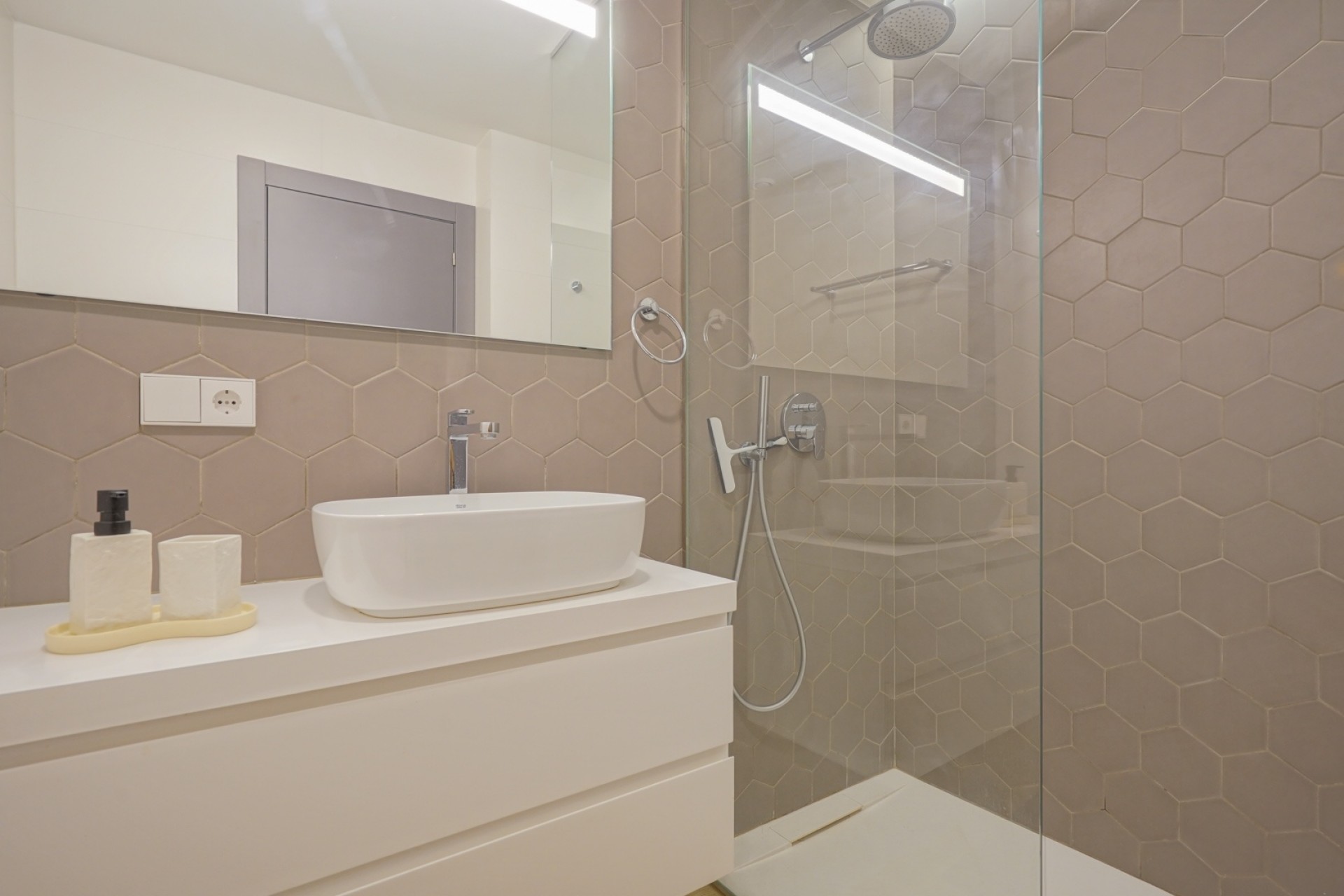 Resale - Apartment -
Benitachell - Cumbre del Sol