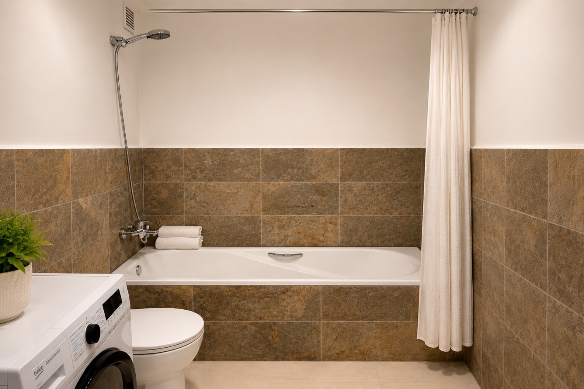 Resale - Apartment -
Benitachell / El Poble Nou de Benitatxell - Centro