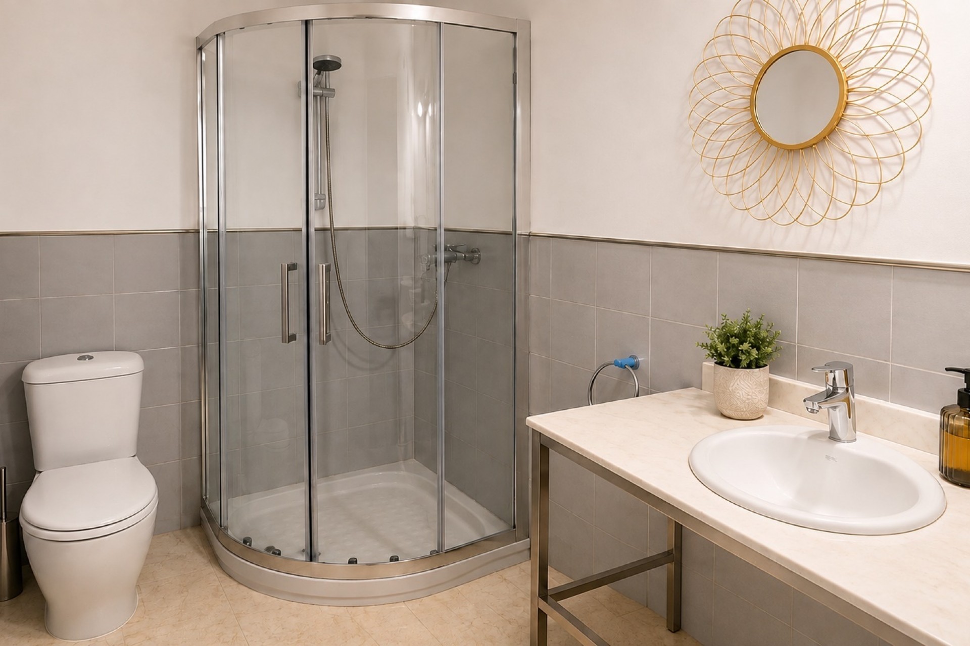 Resale - Apartment -
Benitachell / El Poble Nou de Benitatxell - Centro