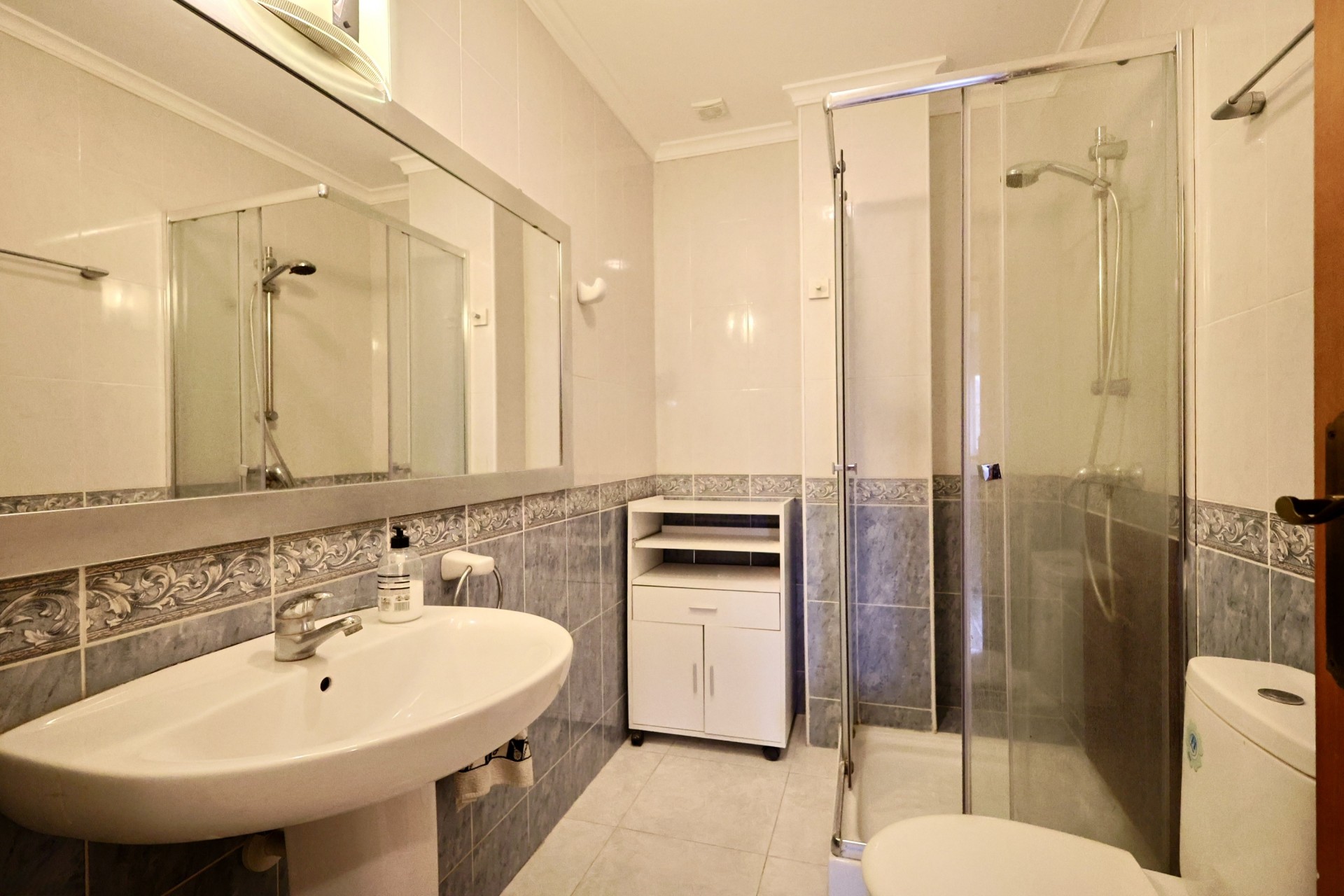 Resale - Apartment -
Benitachell / El Poble Nou de Benitatxell - Cumbre del Sol