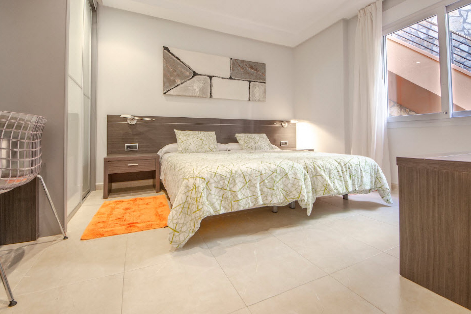 Resale - Apartment -
Benitachell