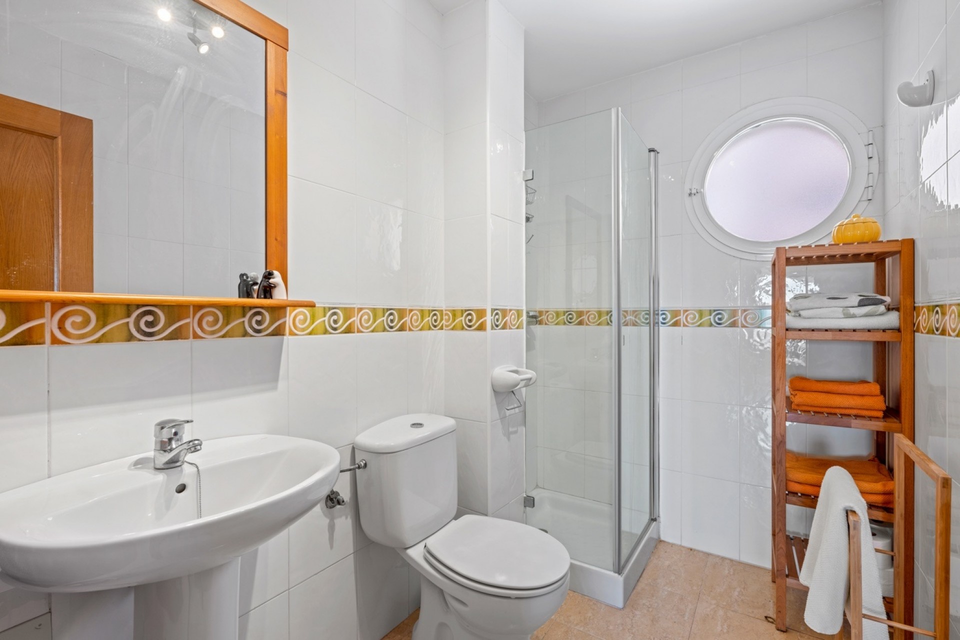 Resale - Apartment -
Cabo Roig