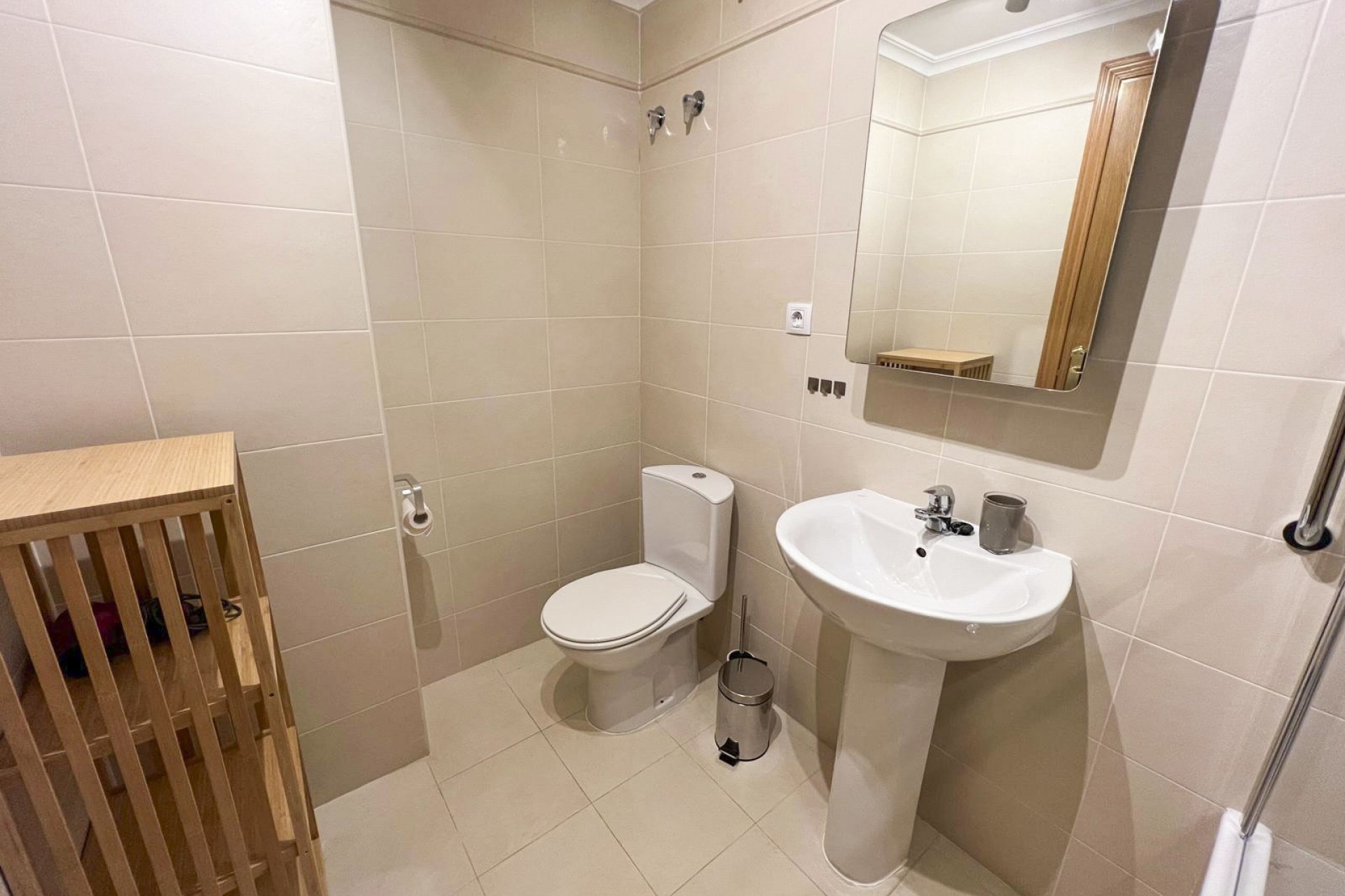 Resale - Apartment -
Calpe - Avd. Masnou