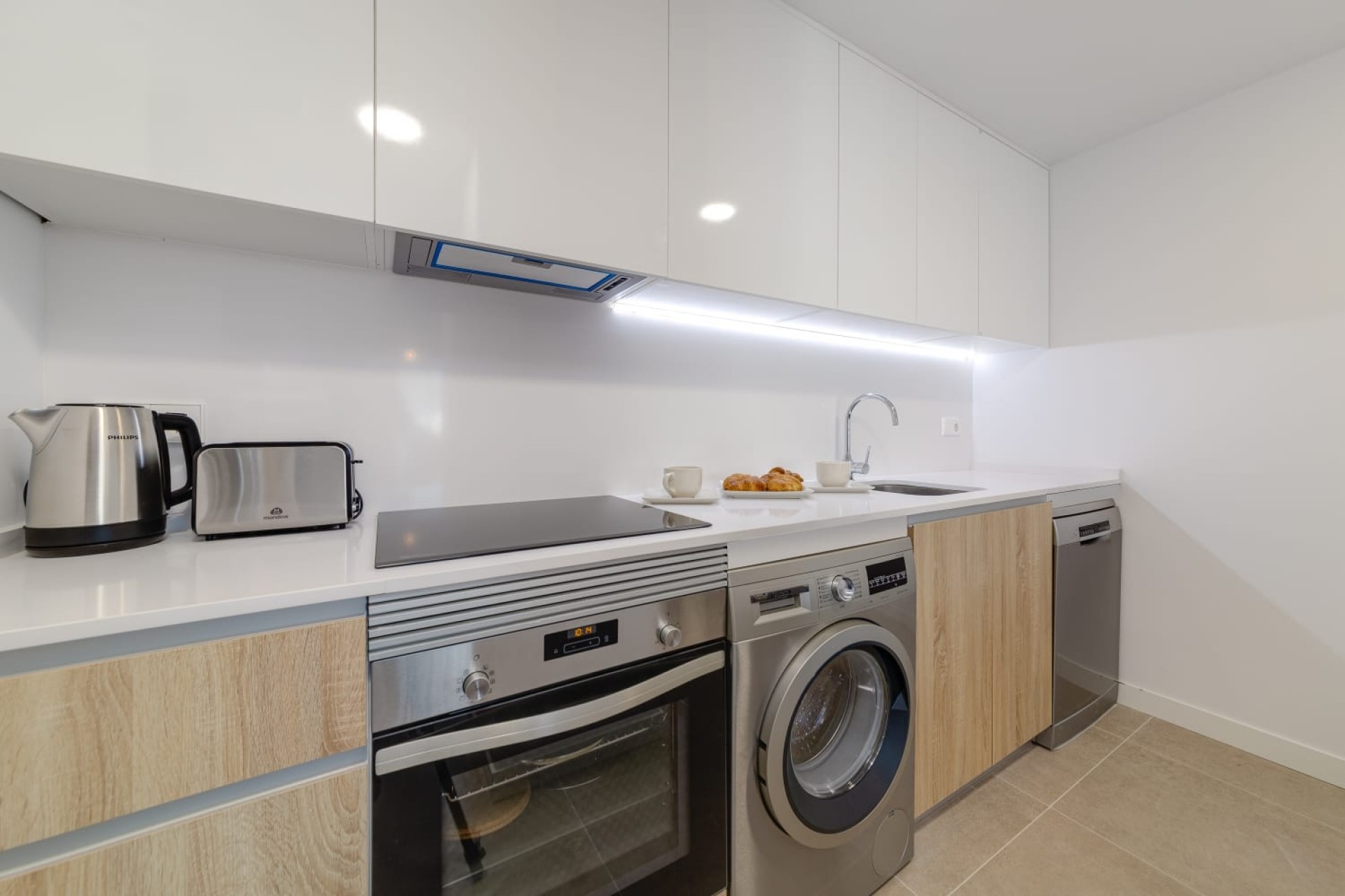 Resale - Apartment -
Calpe / Calp - Marisol Park - Ortembach - Los Almendros