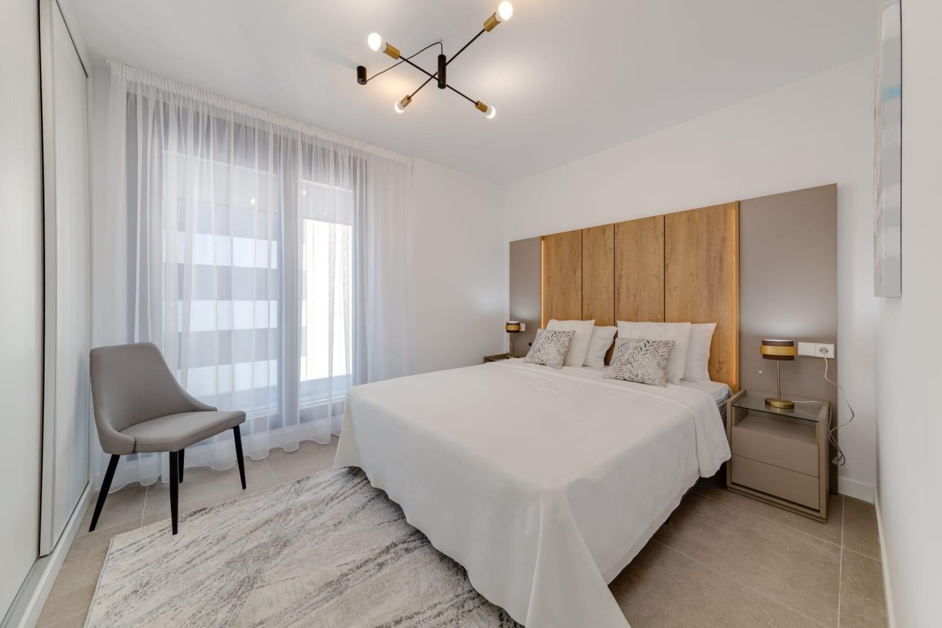 Resale - Apartment -
Calpe / Calp - Marisol Park - Ortembach - Los Almendros